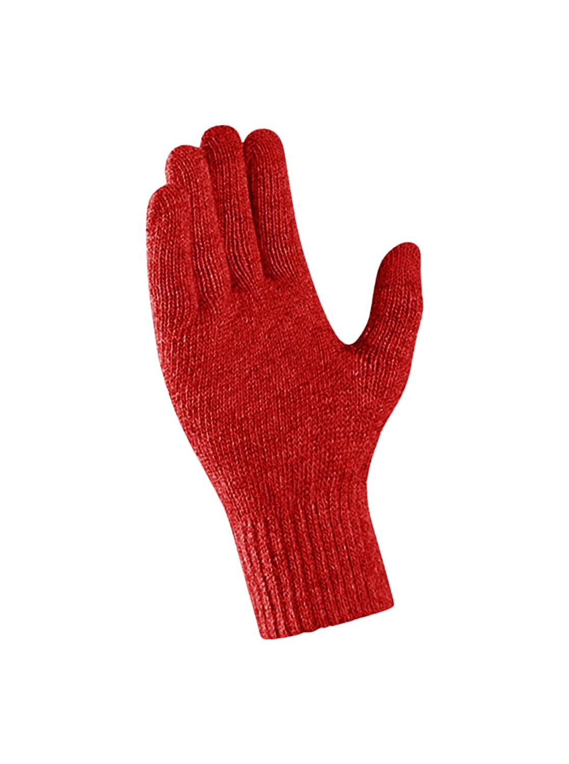 Winter Magic Gloves, 12 Pairs Stretchy Warm Knit Bulk Pack Mens Womens - Image 6