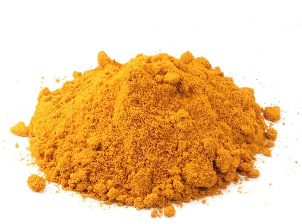Amazon Grocery, Ground Turmeric, 2.75 Oz (Previously Happy Belly, Packaging May Vary) - Image 6