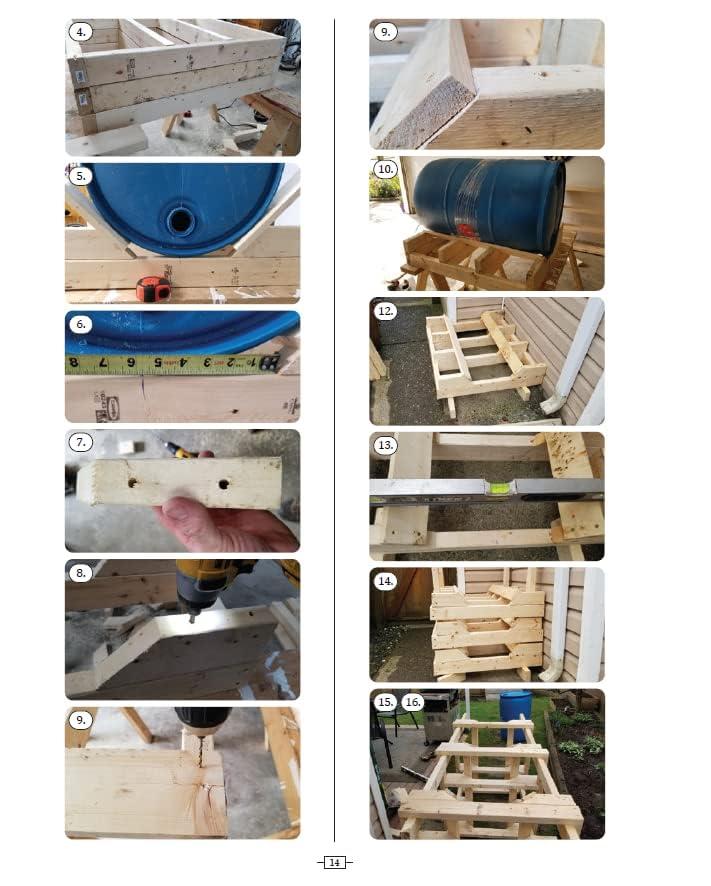 NO GRID Survival Projects - Image 2