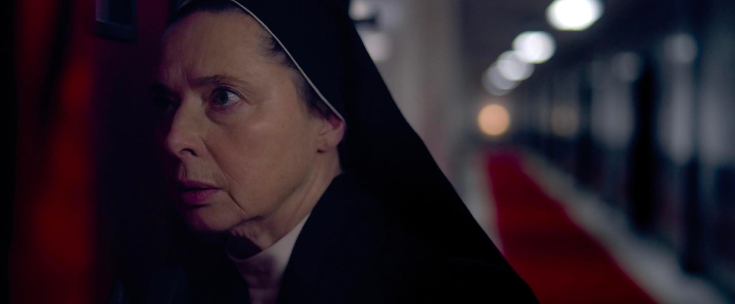 Conclave [DVD] - Image 5
