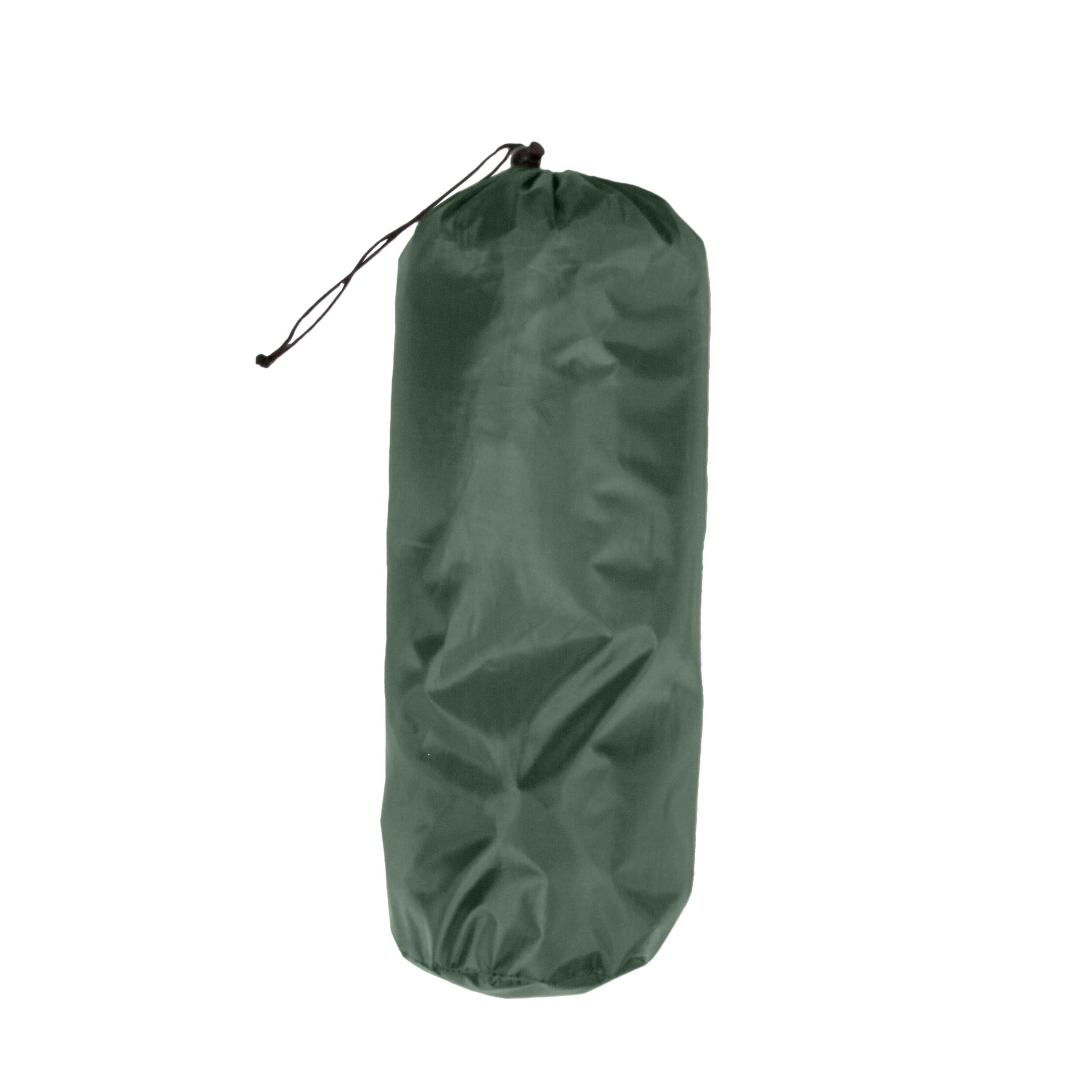 Stansport Eagle Backpacking Tent - Forest Green - Image 5