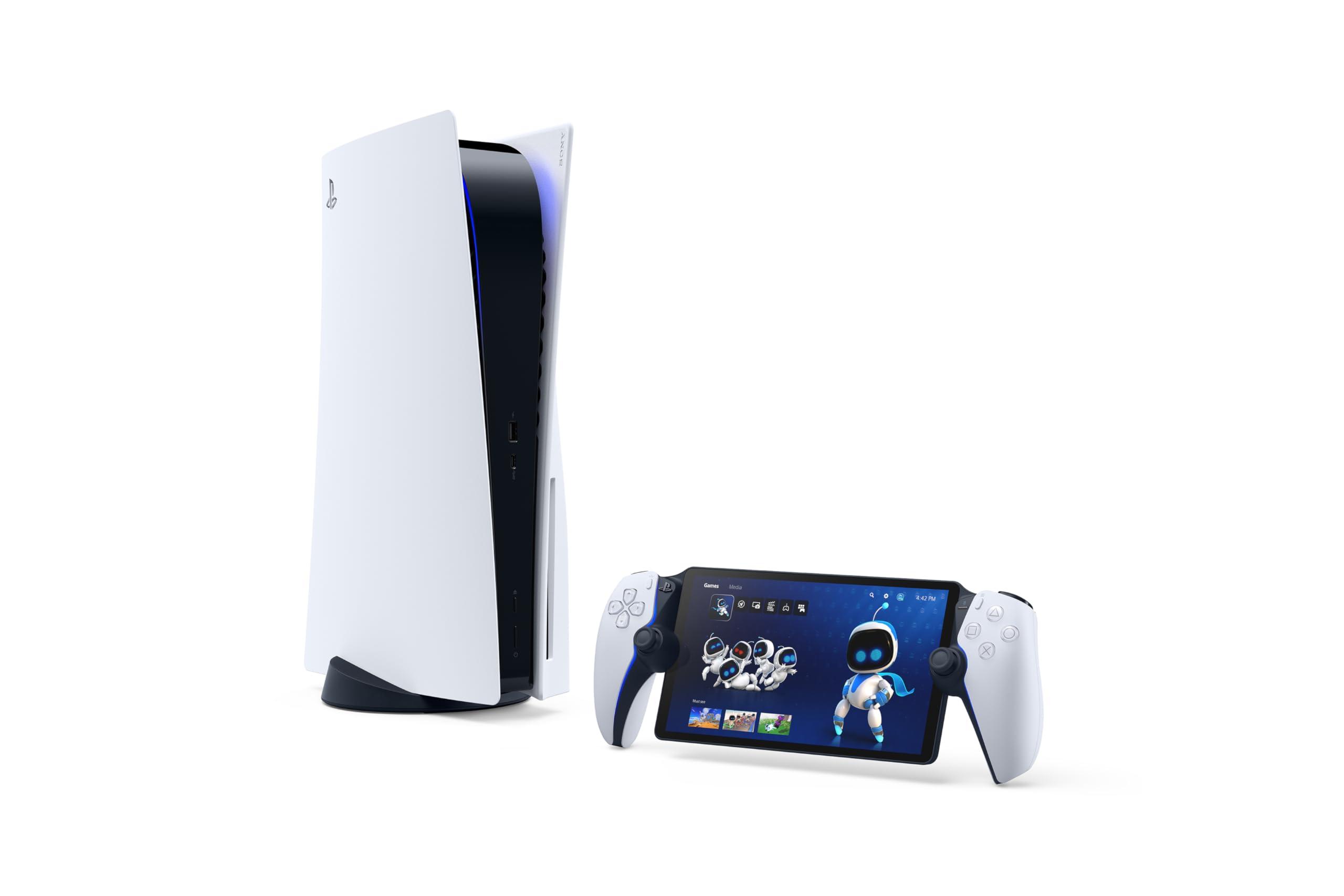 PlayStation Portal Remote Player 5 - Image 2