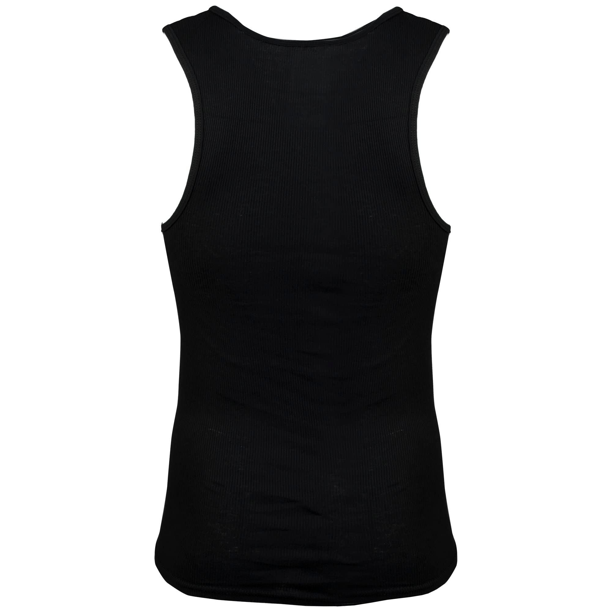 Gildan Men's A-Shirt Tanks, Multipack, Style G1104 - Image 5
