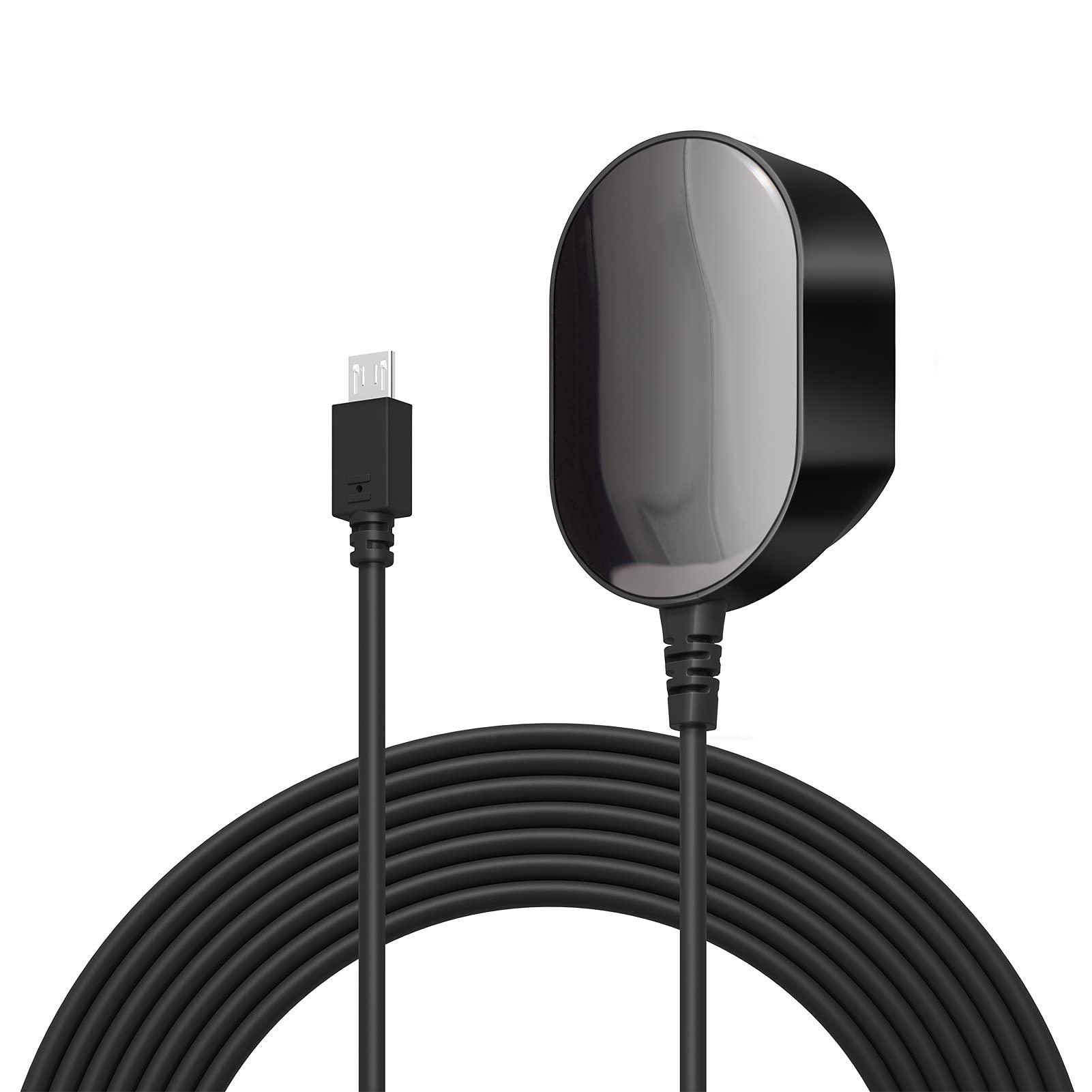 TPLTECH 5V AC Adapter Charger for Bose Soundlink Color I, II 2 / Mini II 2 / Revolve/Revolve Plus Bluetooth Speaker, QuietComfort 35 20 Headphones Micro 6.5FT USB Cable Charging Cord [UL Listed] - Image 6