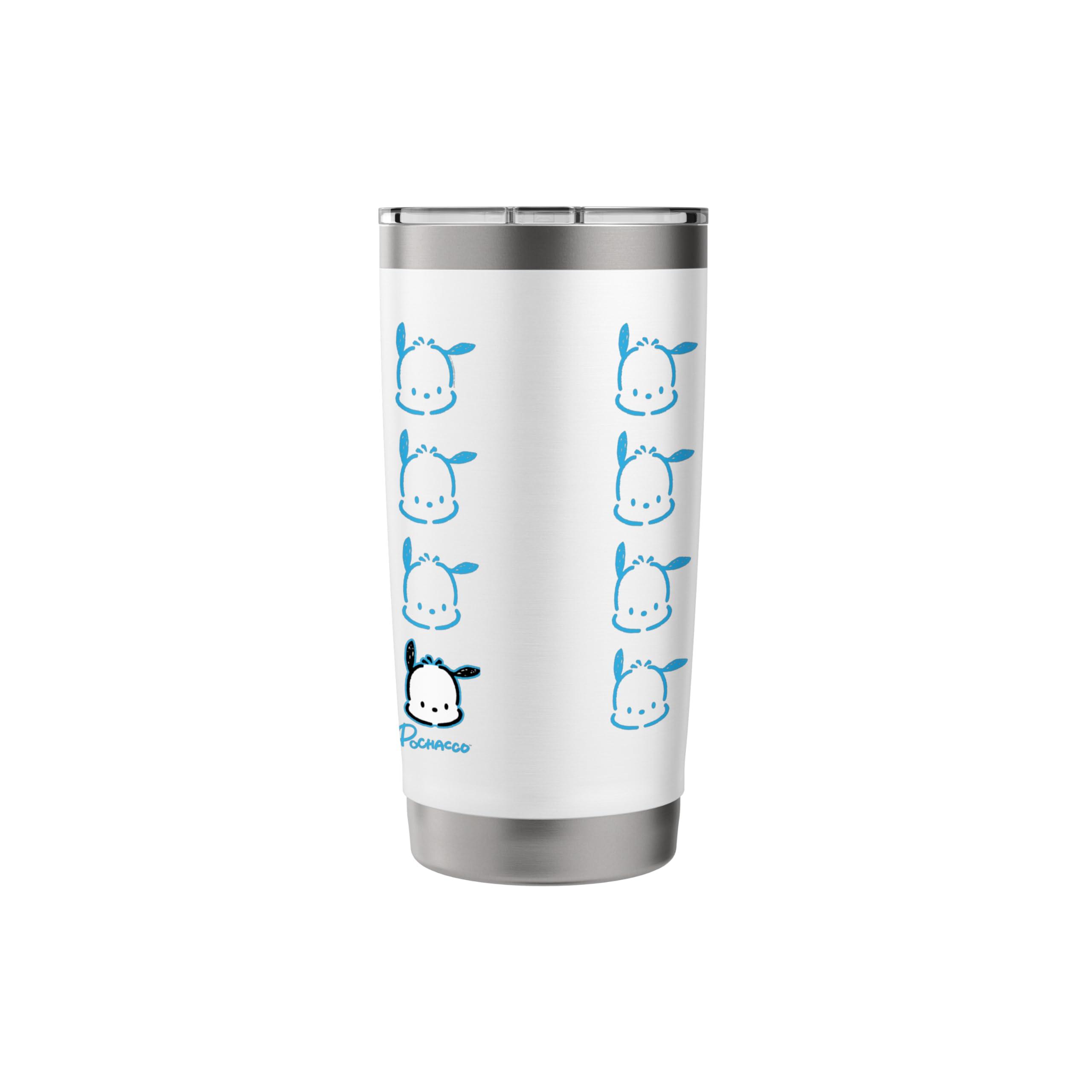 Pochacco Real Stainless Steel Insulated Tumbler - Image 3