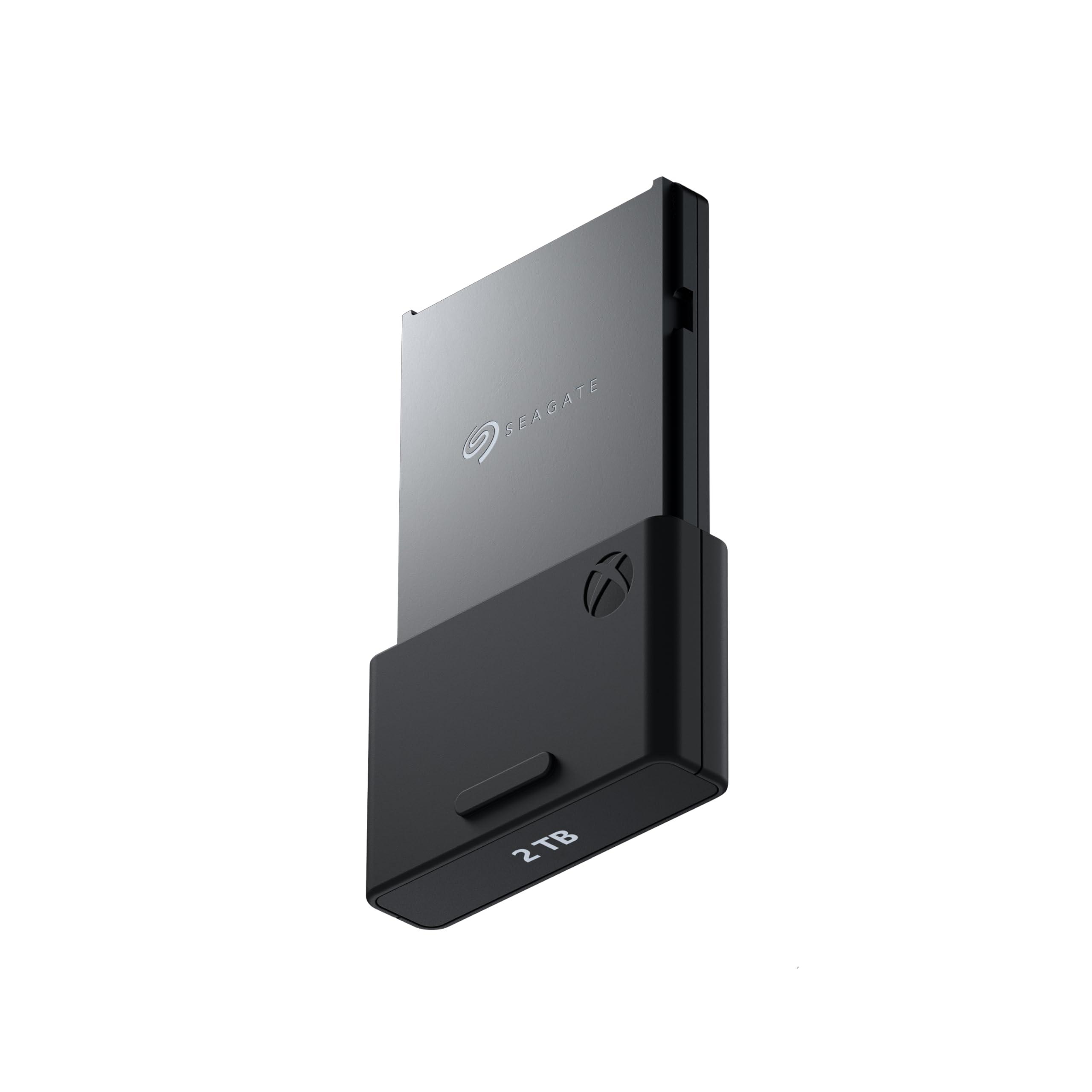 Seagate Expansion Card voor Xbox Series X/S, 1TB Solid State Drive, NVMe (STJR1000400) - Image 5