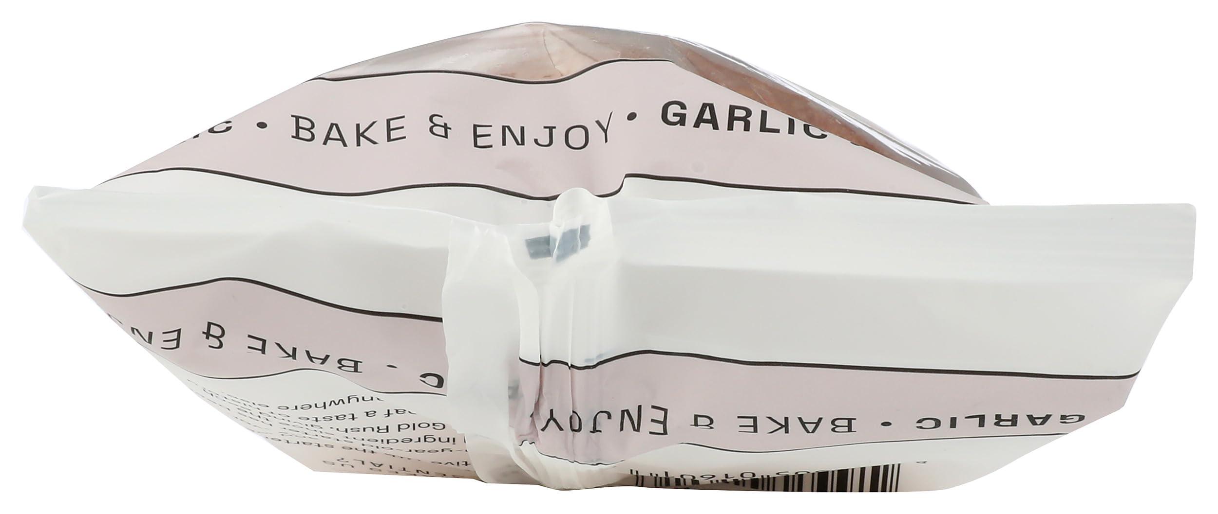 Essential Baking Company Take & Bake Garlic Loaf, 16 oz - Image 6