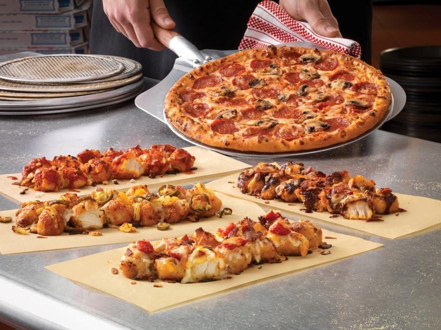 Dominos $30 Multi Pack Gift Card - Image 4