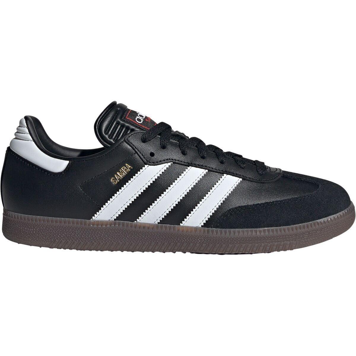 adidas Unisex-Adult Samba Indoor Sneaker - Image 2