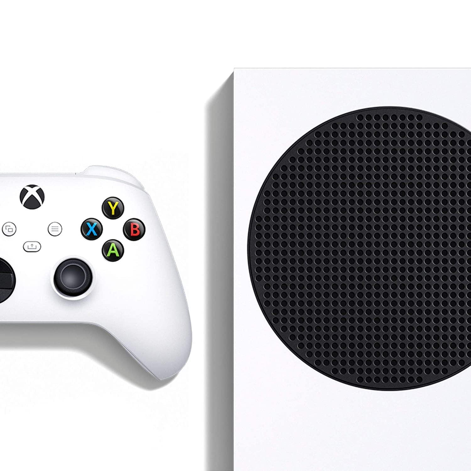 X Box Series S All-Digital Console - Image 2
