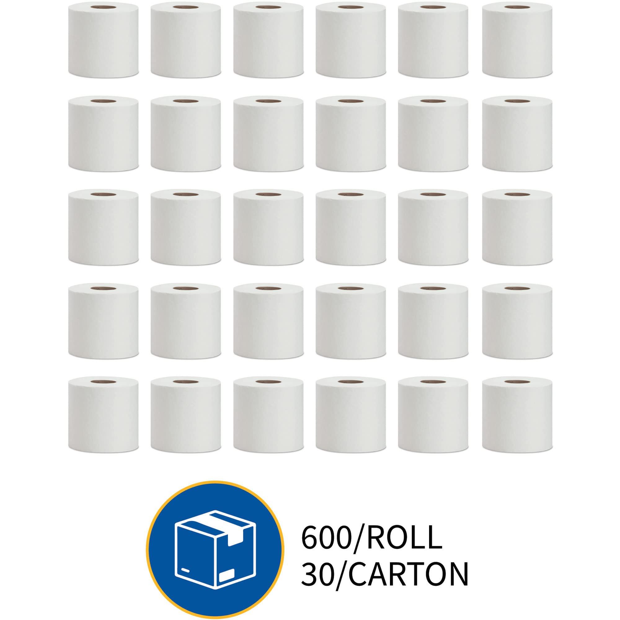 Genuine Joe Centerpull Paper Towels (Pack of 6) - Image 3