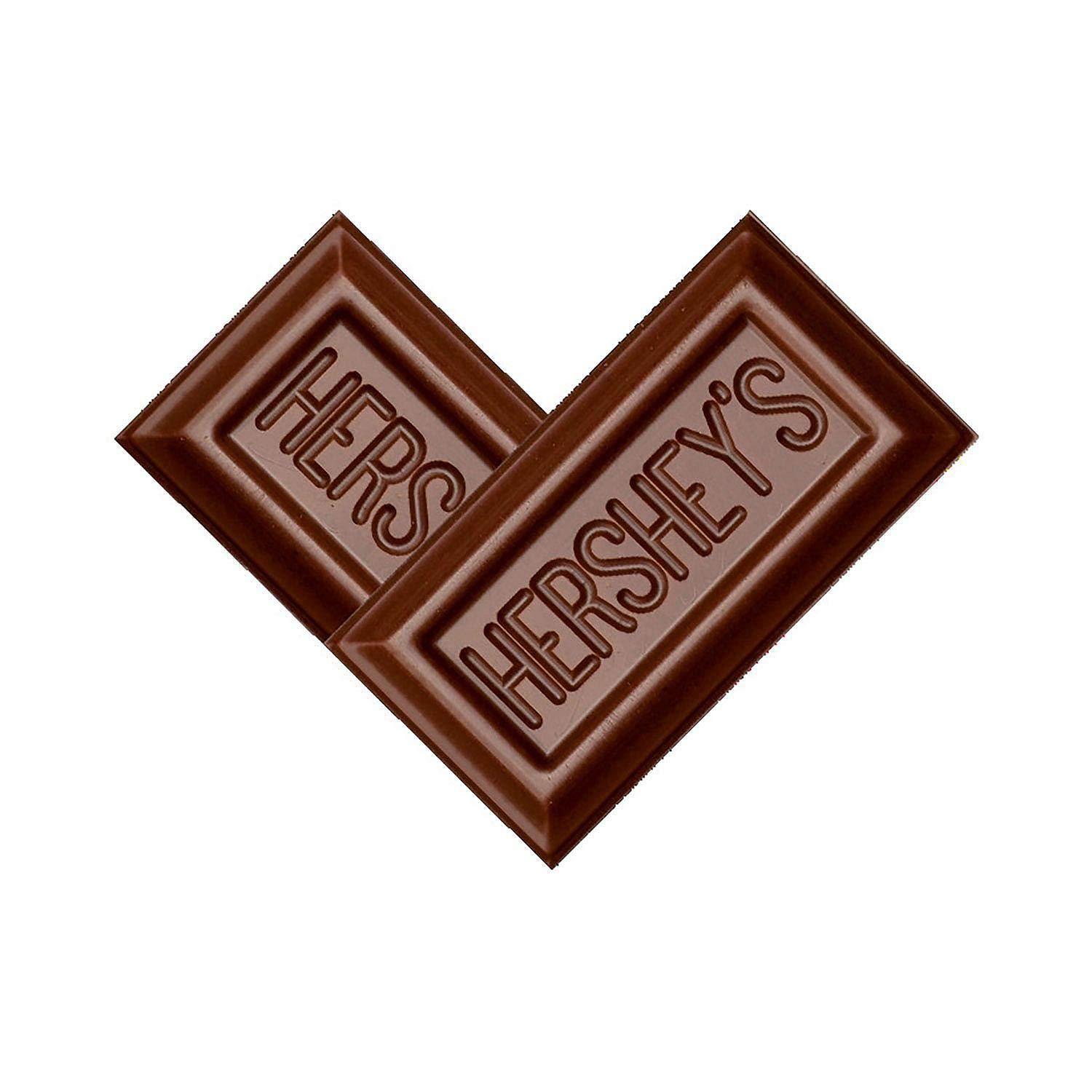 HERSHEY'S Milk Chocolate Bars - 36-ct. Box, 59 ounces - Image 4