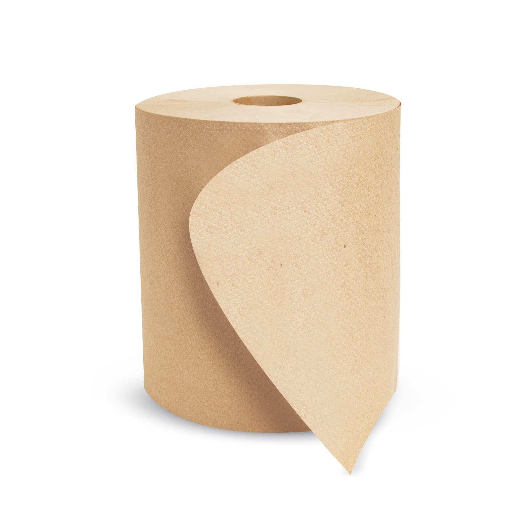 Towels, 8-Inch x Brown - Image 6