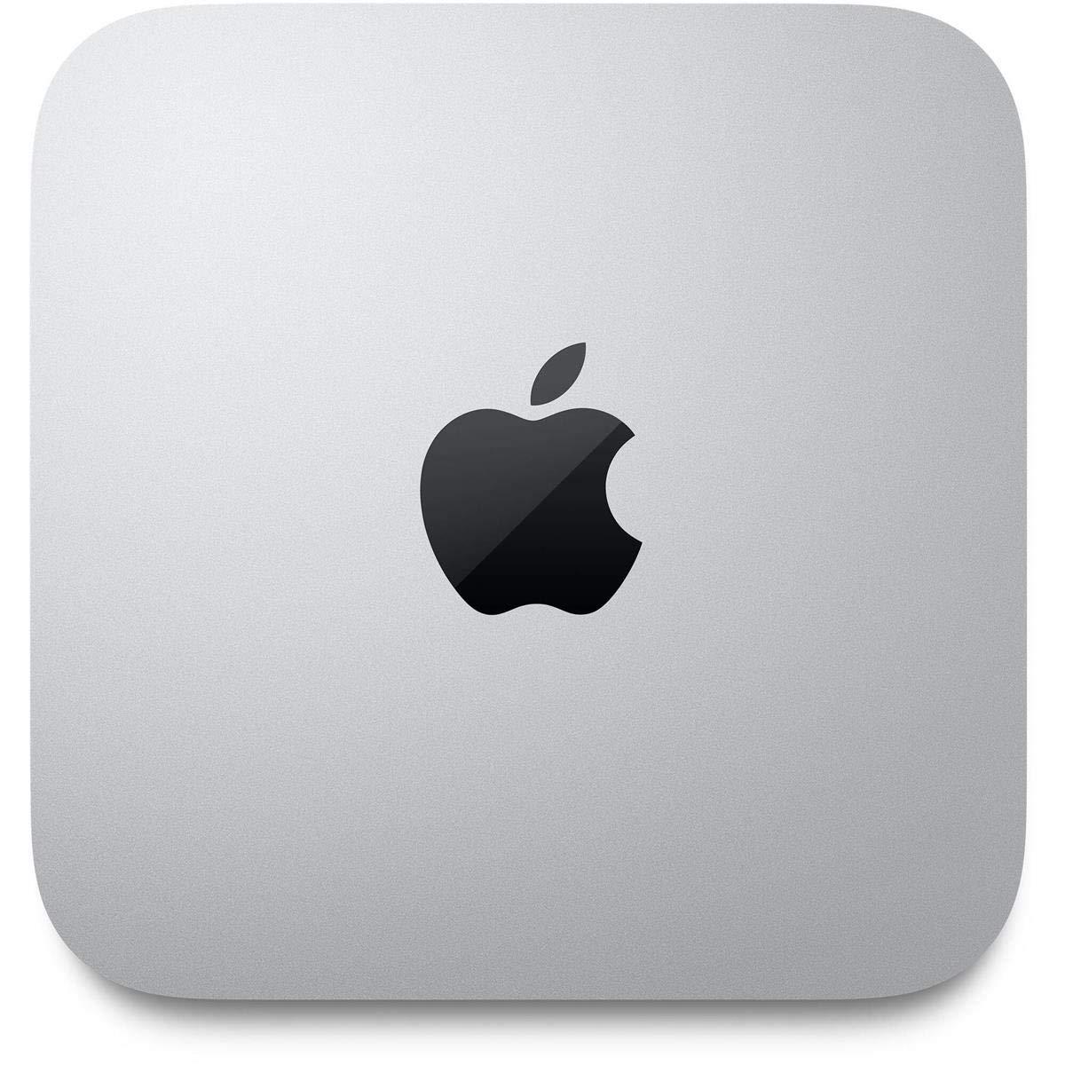 2020 Apple Mac Mini with Apple M1 Chip (16GB RAM, 512GB SSD Storage) Silver (Renewed) - Image 4