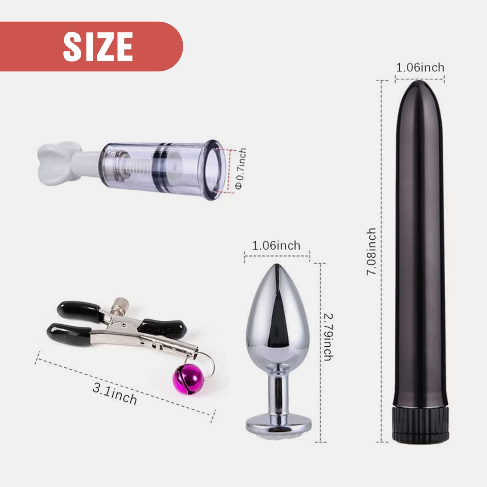 Sex Stuff for Adult Couples Bed Restraints Sex Adults Bondaged King Size Ties for 1s and Wrists Resistance Bands Bondaged Rope Cord Rope Sex Handcuff Sweater Yoga DFS-8 - Image 5