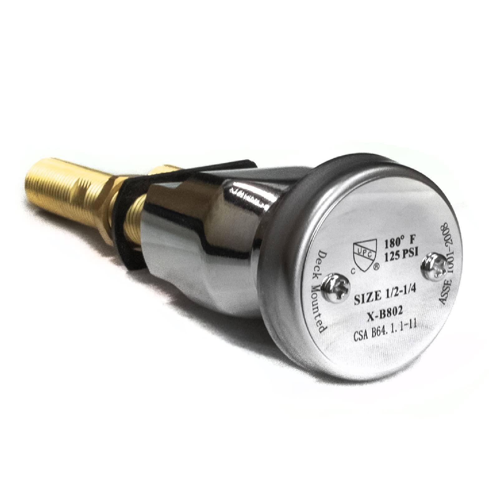 Berkeley Standard Vacuum Breaker for Shampoo Bowl Salon Use - Image 6