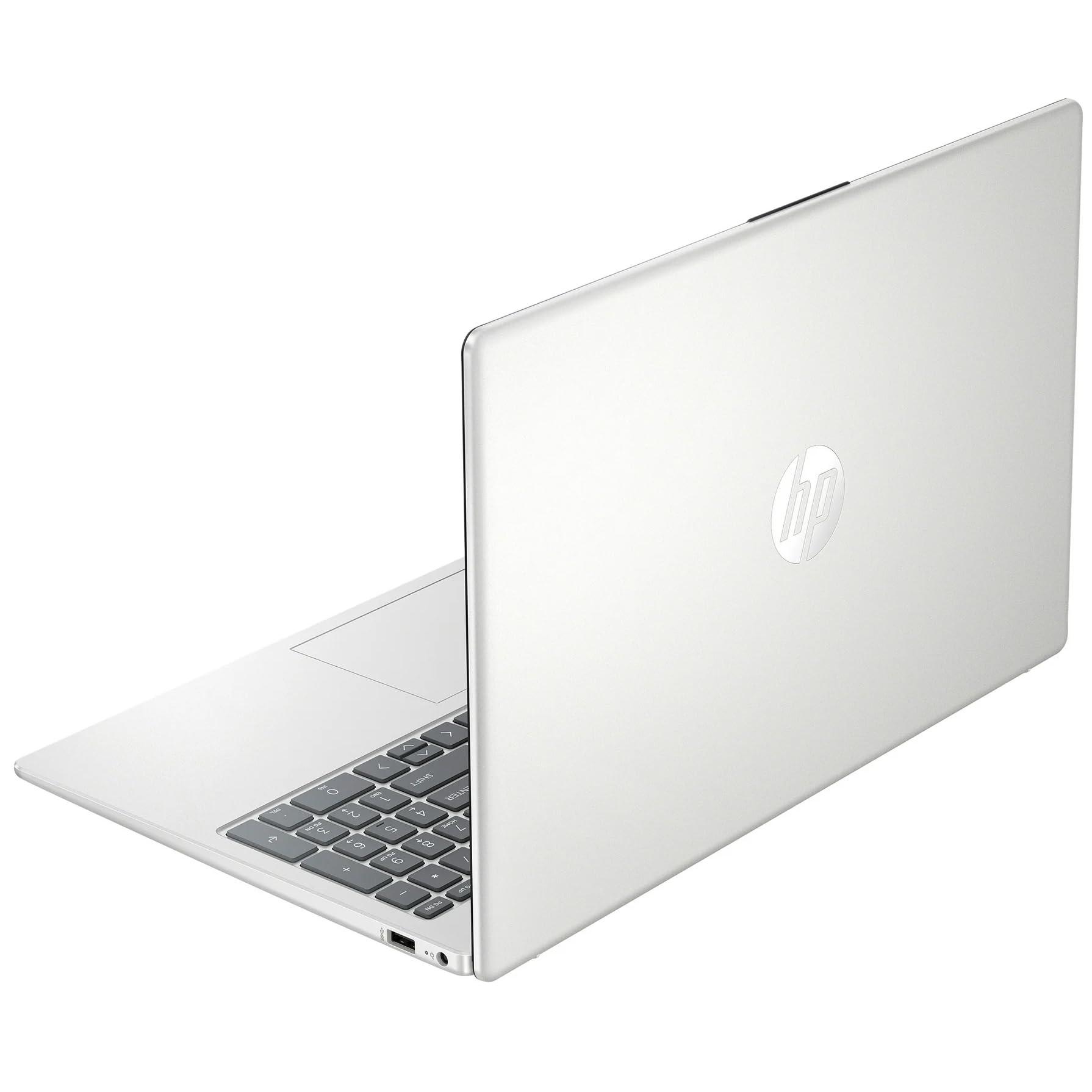 HP 15.6" Business Laptop, Free Microsoft Office 2024 Lifetime License, Copilot AI Chat, HD Touchscreen Display, Intel 6-Core i3-1215U 4.4 GHz, 16GB RAM, 1TB SSD, Long Battery Life, Windows 11 Pro - Image 4