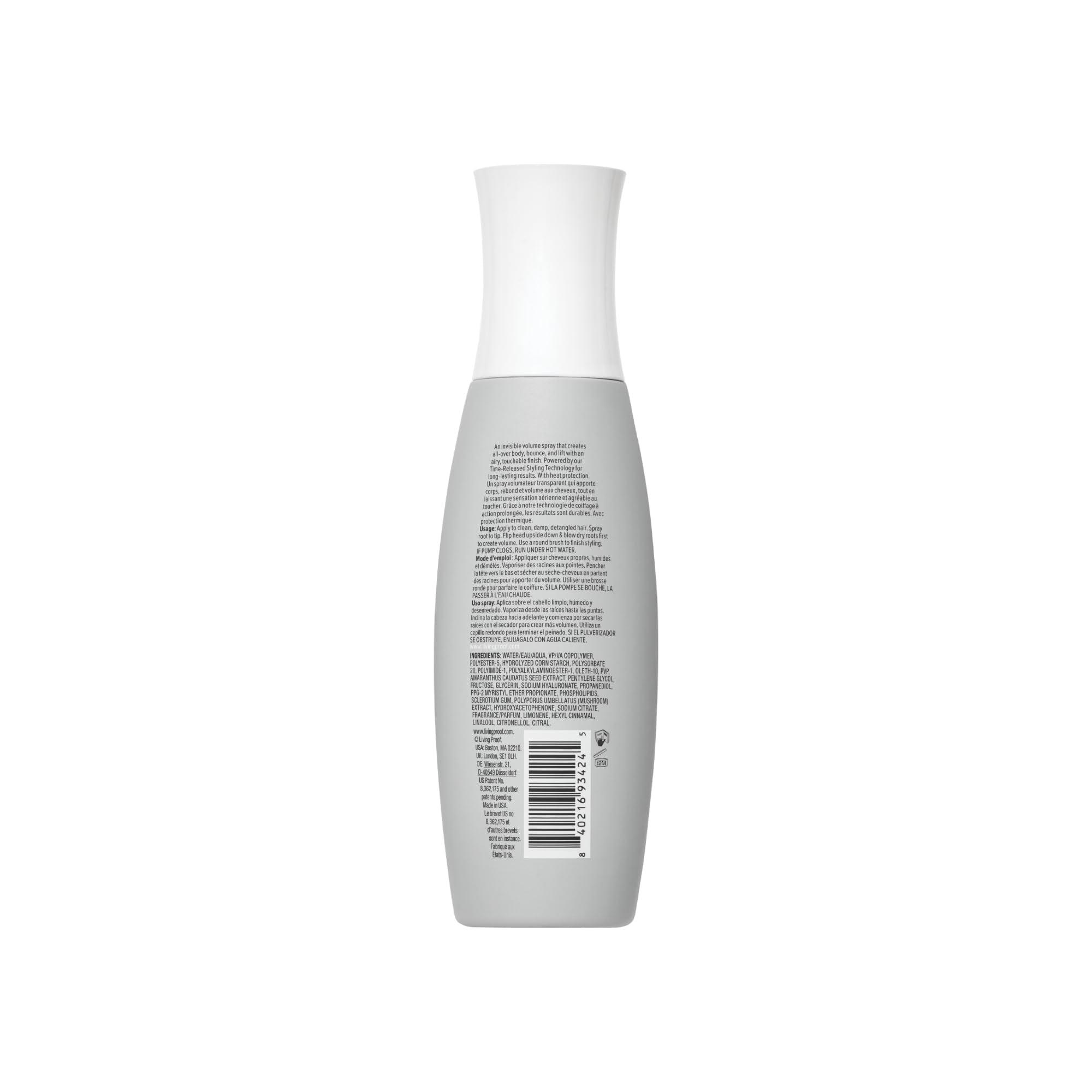 Living proof Full Volume & Root-Lifting Spray - Image 2