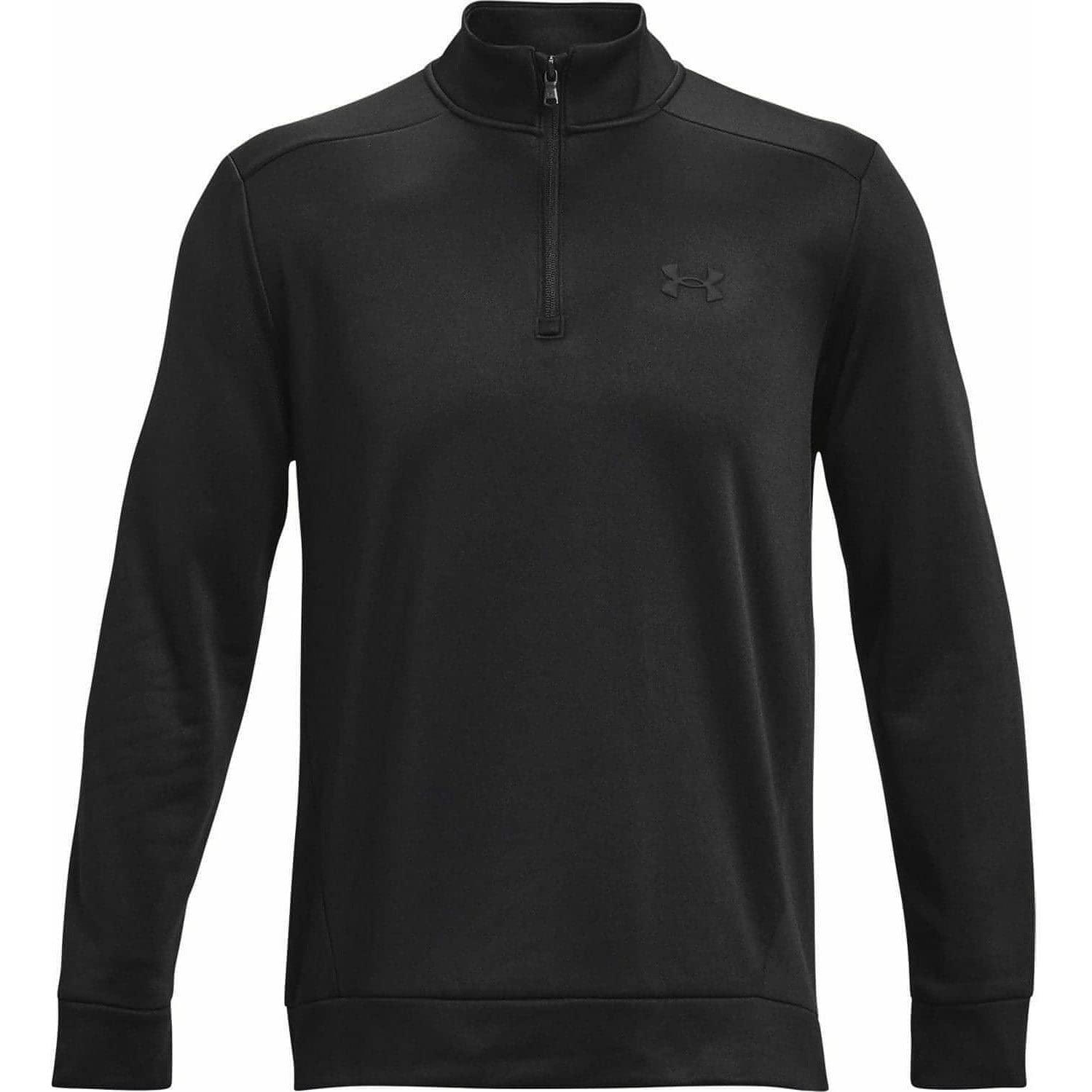 Under Armour Men's Armourfleece 1/4 Zip - Image 5