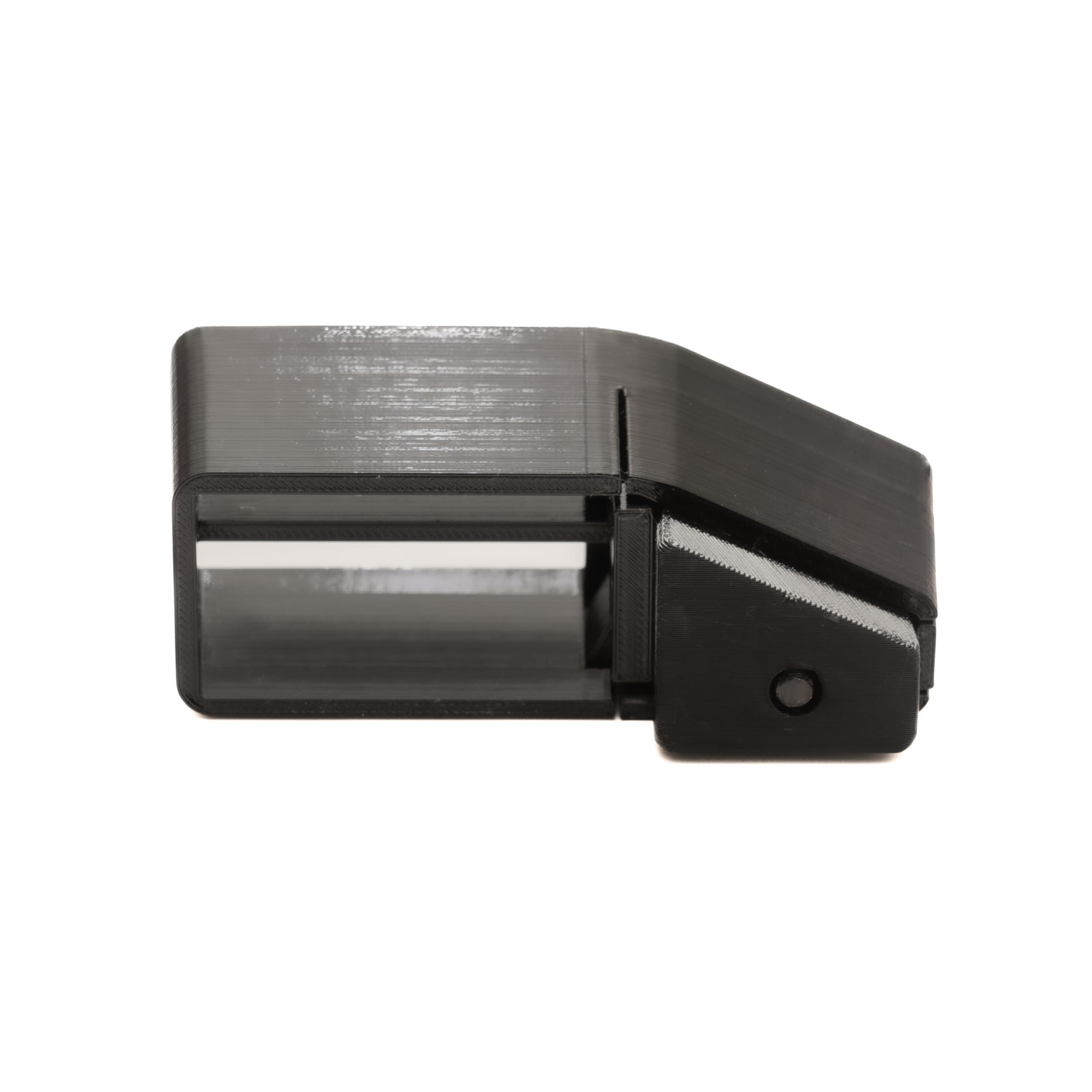 NEXUS Smartphone Cubby Adapter for VS30 Mercedes-Benz Sprinter Van or conversions - Winnebago Revel, Storyteller Overland or Jayco Terrain - Image 2