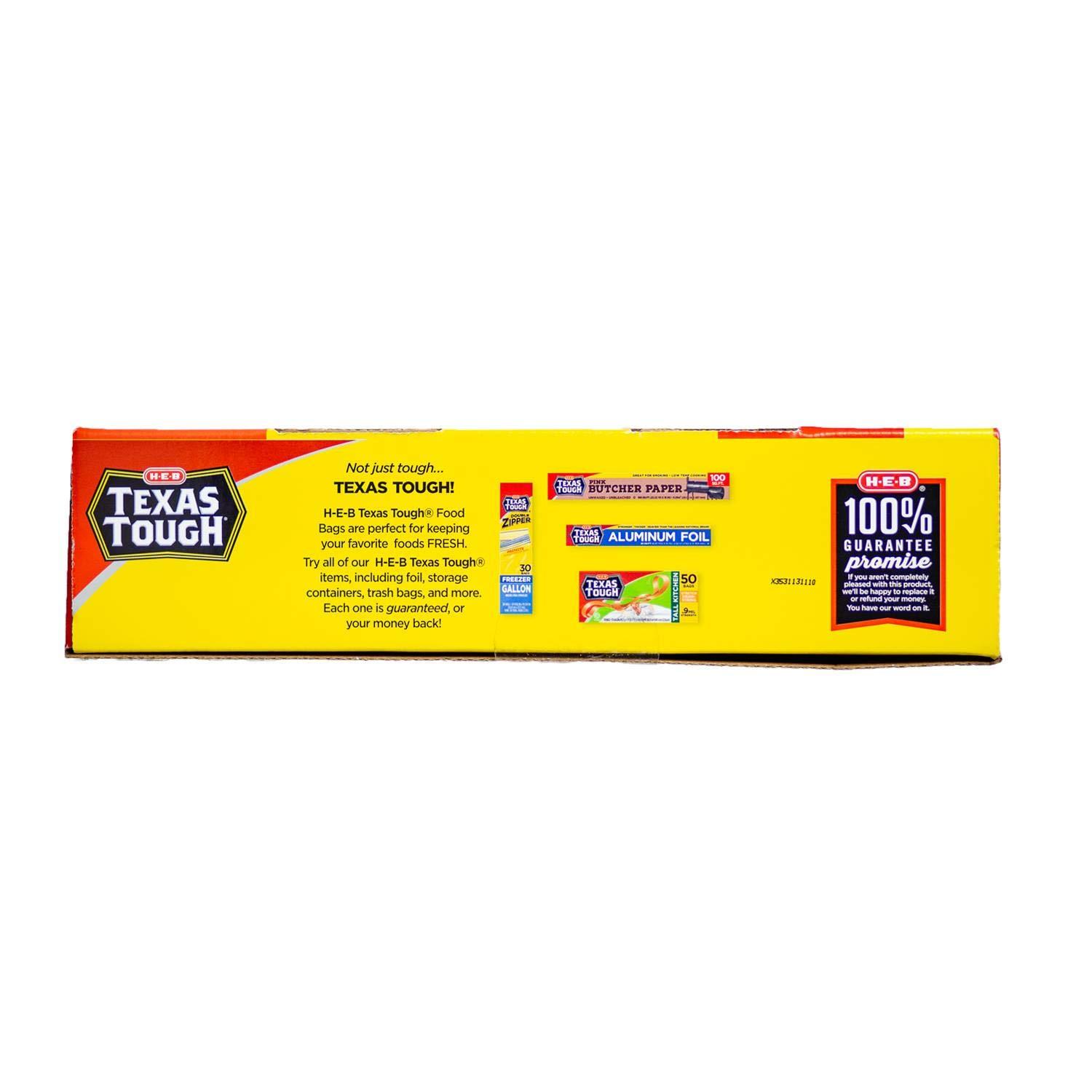 Texas Tough All-In-One Box 370 total bags - Image 4