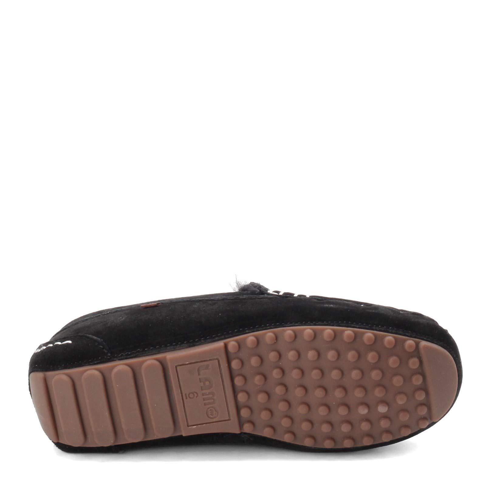 Lamo Women's, Callie Moc Slipper - Image 7