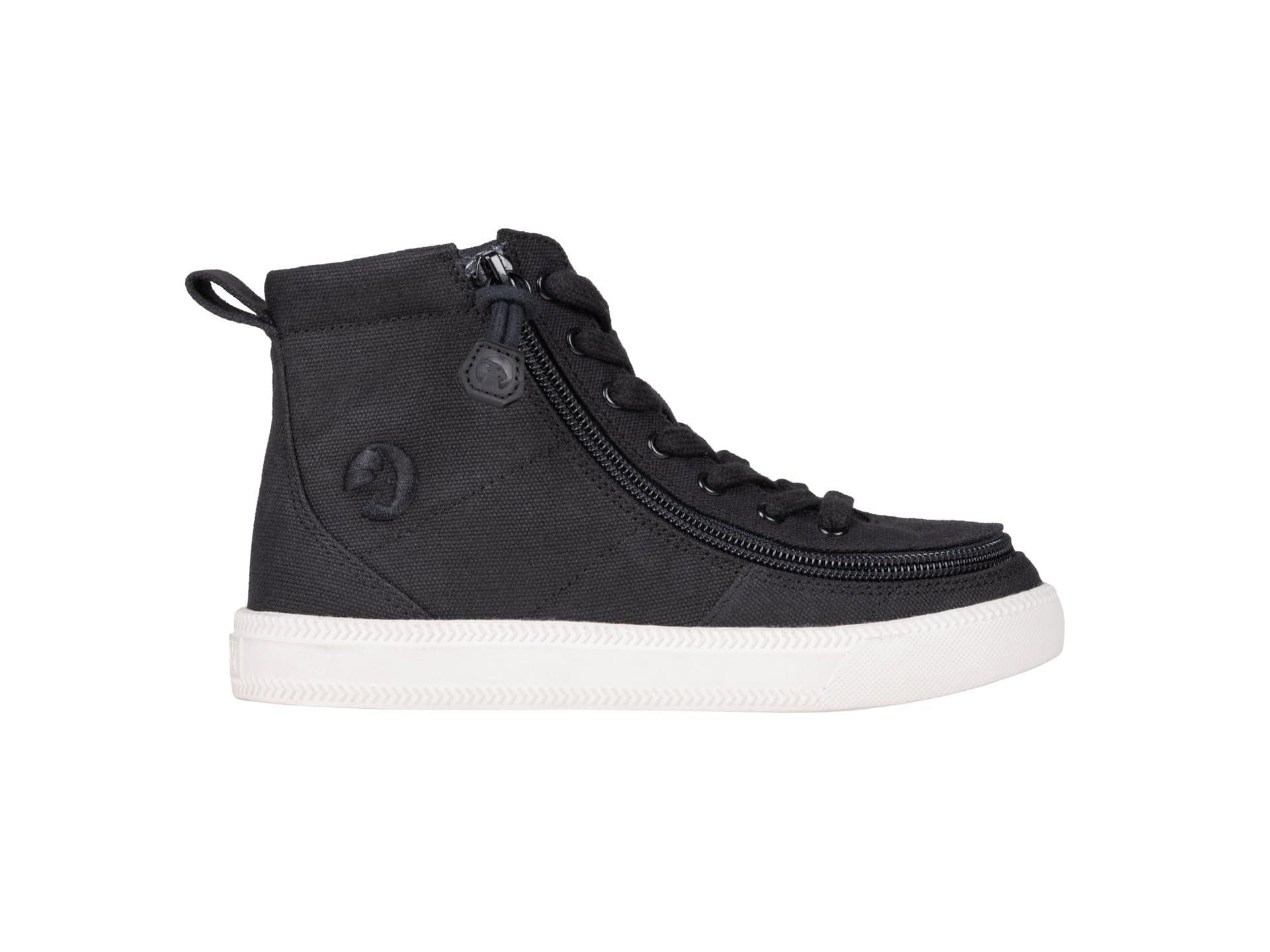 BILLY Footwear Unisex-Child Classic Lace High (Toddler) Sneaker - Image 4