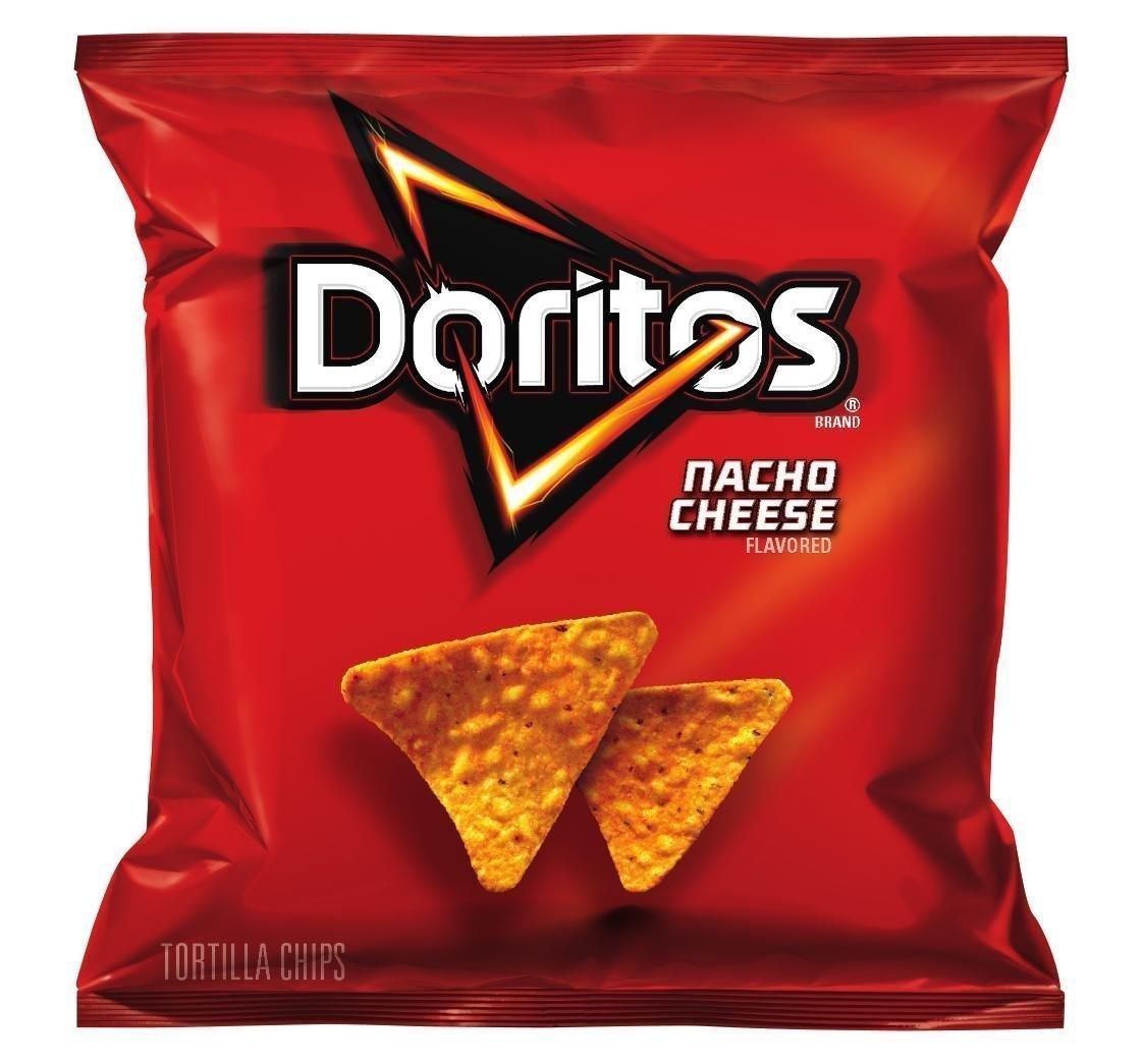 Frito-Lay Classic Mix Variety Pack, 50Count - Image 2