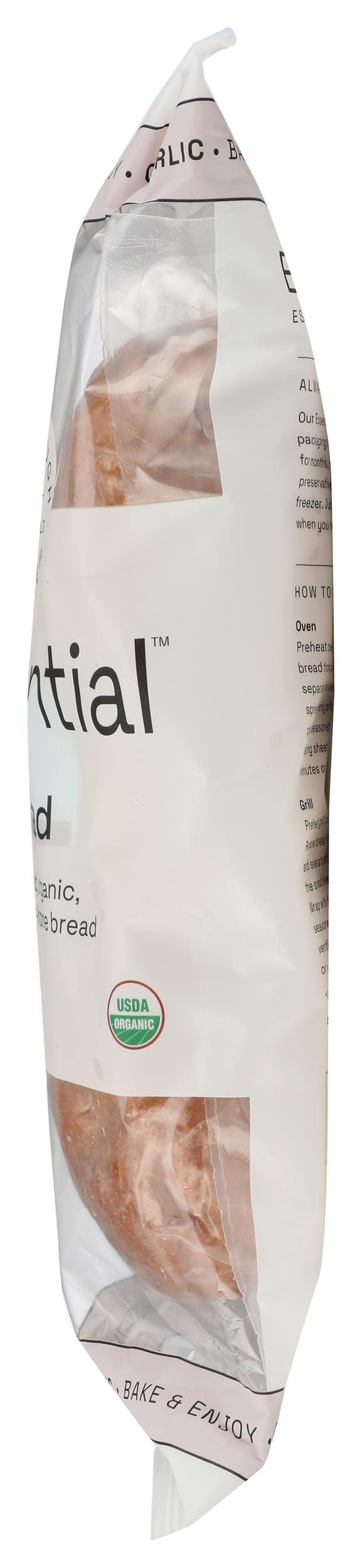 Essential Baking Company Take & Bake Garlic Loaf, 16 oz - Image 5