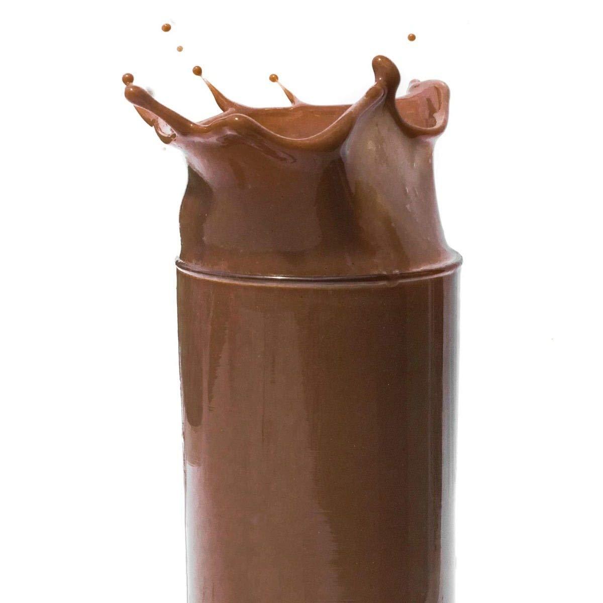 WonderSlim Meal Replacement Shake, Dark Cocoa Cream, 15g Protein, 24 Vitamins & Minerals, Gluten Free, Low Carb (7ct) - Image 5