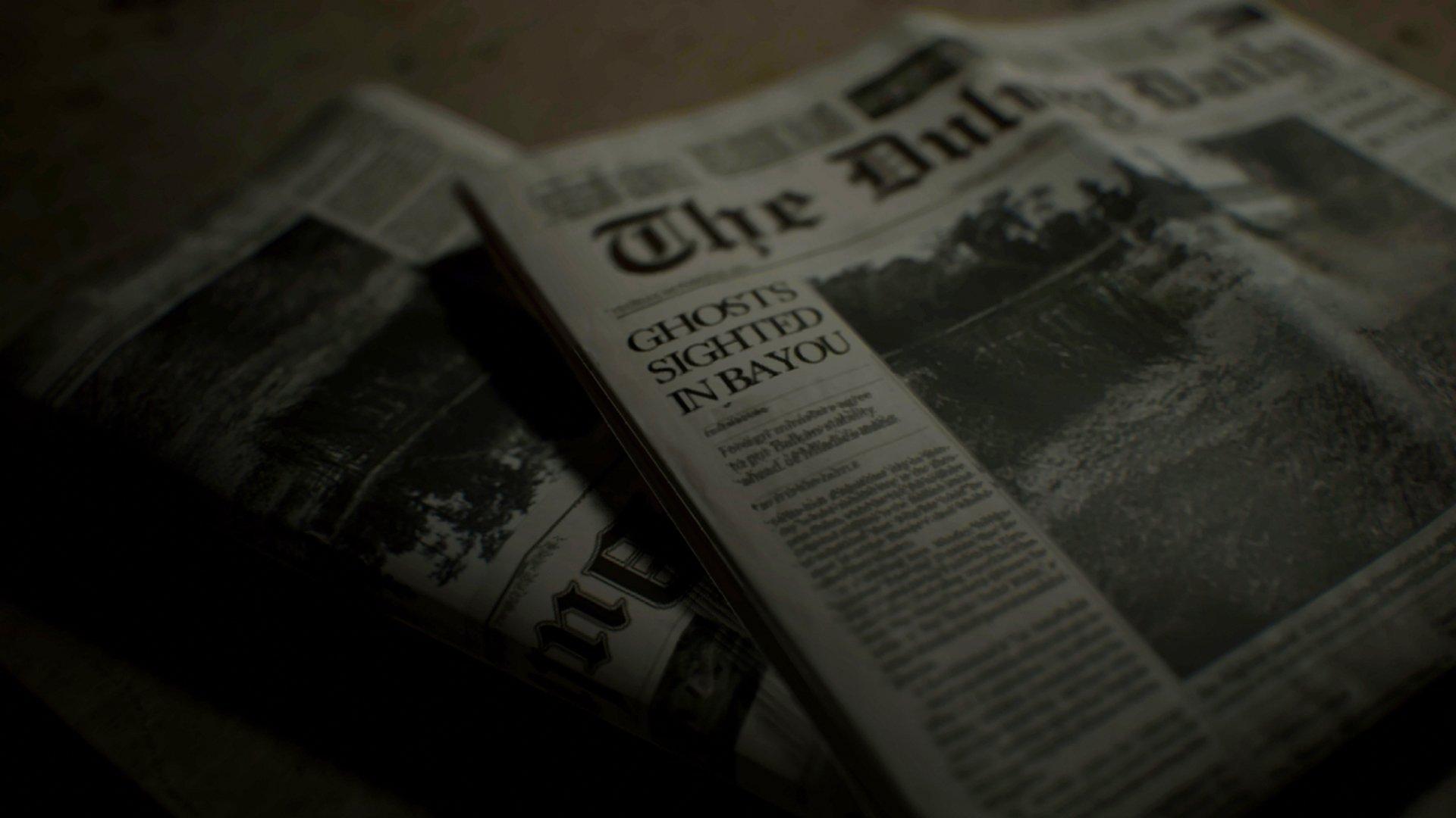 Resident Evil 7 Biohazard - Xbox One Digital Code - Image 8