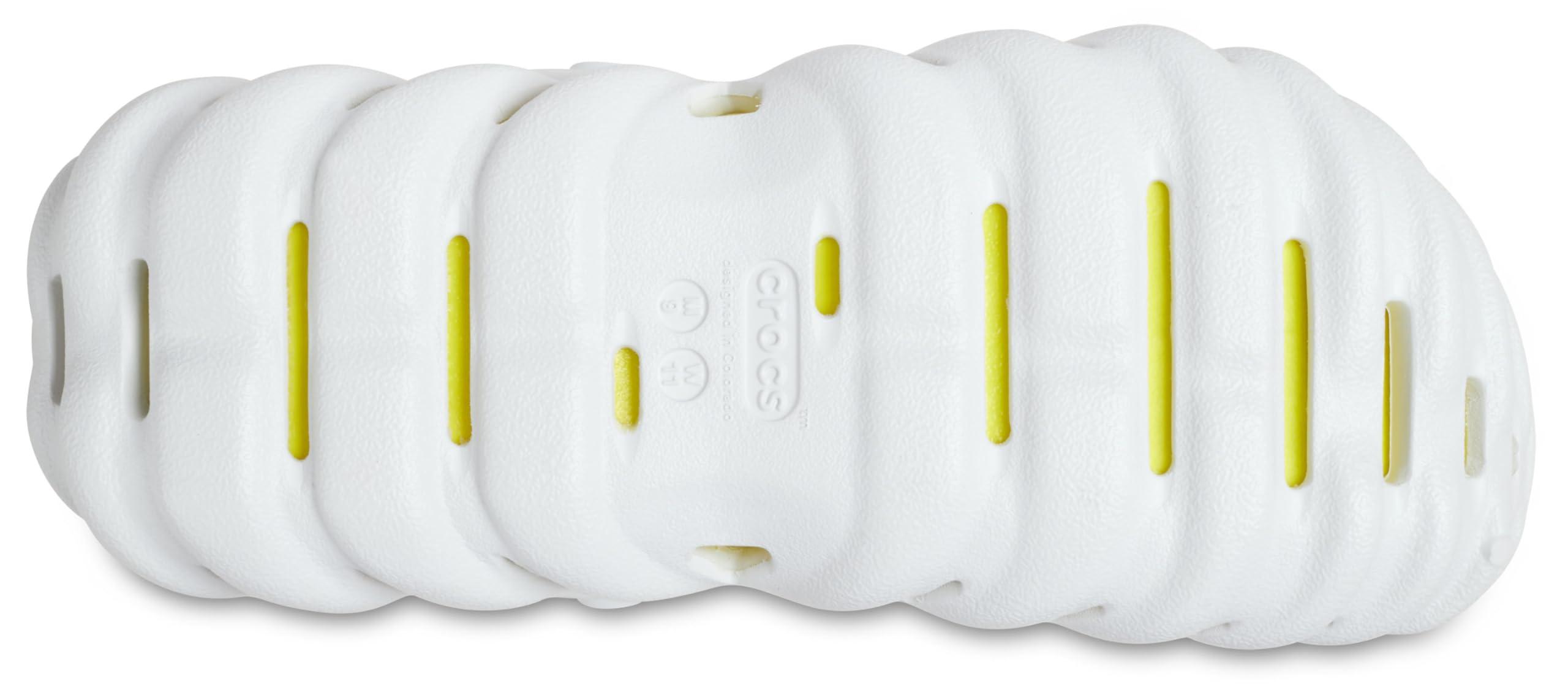 Crocs Unisex Adult Echo Clog - Image 3