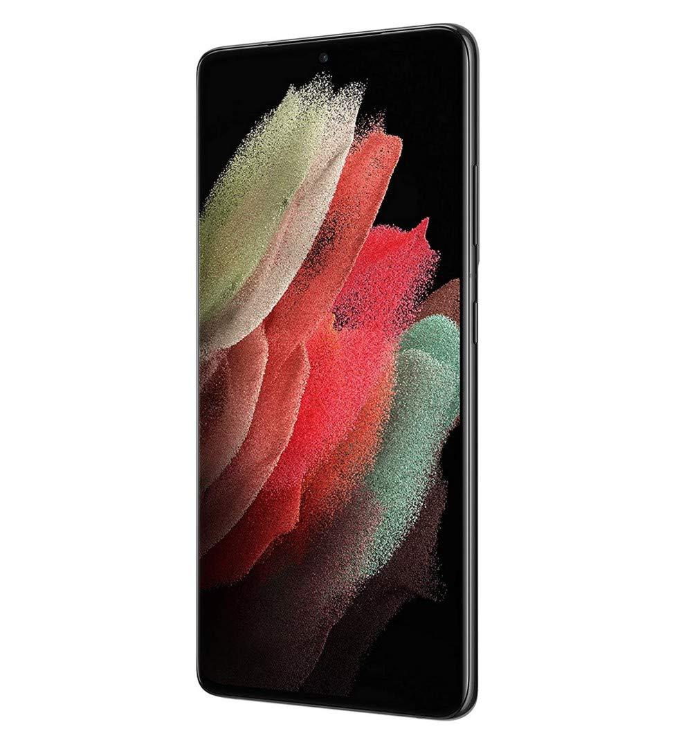 SAMSUNG Galaxy S21 Ultra 5G, US Version, 128GB, Phantom Black - Unlocked (Renewed) - Image 6