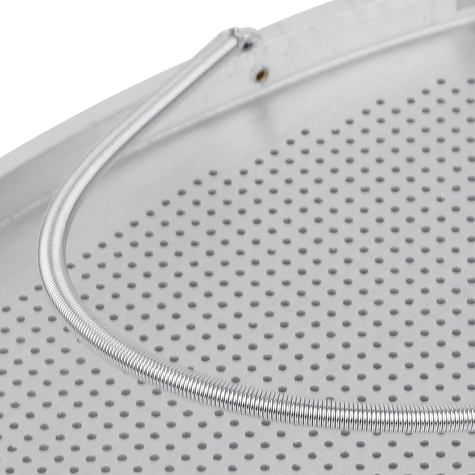 Iron Shoe Cover Ironing Shoe Cover Iron Plate Cover Protector Home and Family Appliance and Decor - Image 3