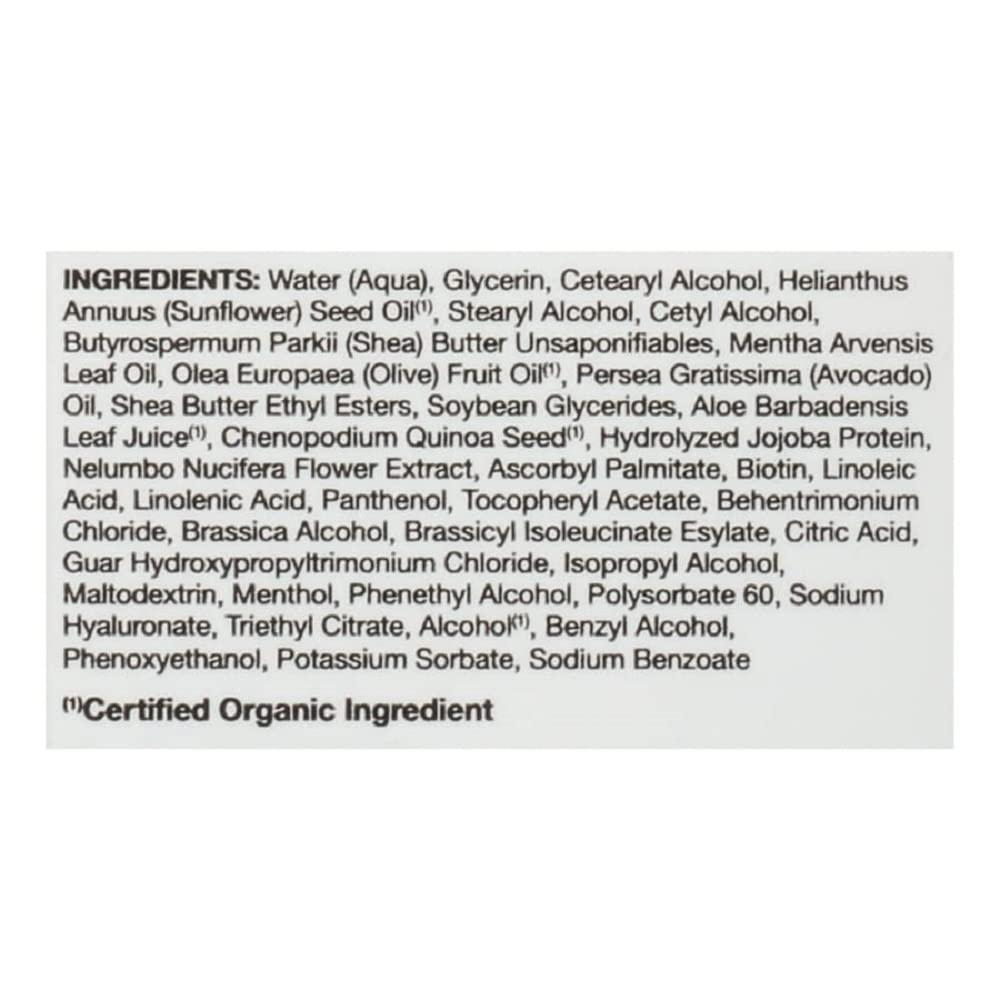 Jason Conditioner, Thicken & Restore Biotin and Hyaluronic Acid, 16 Oz - Image 4