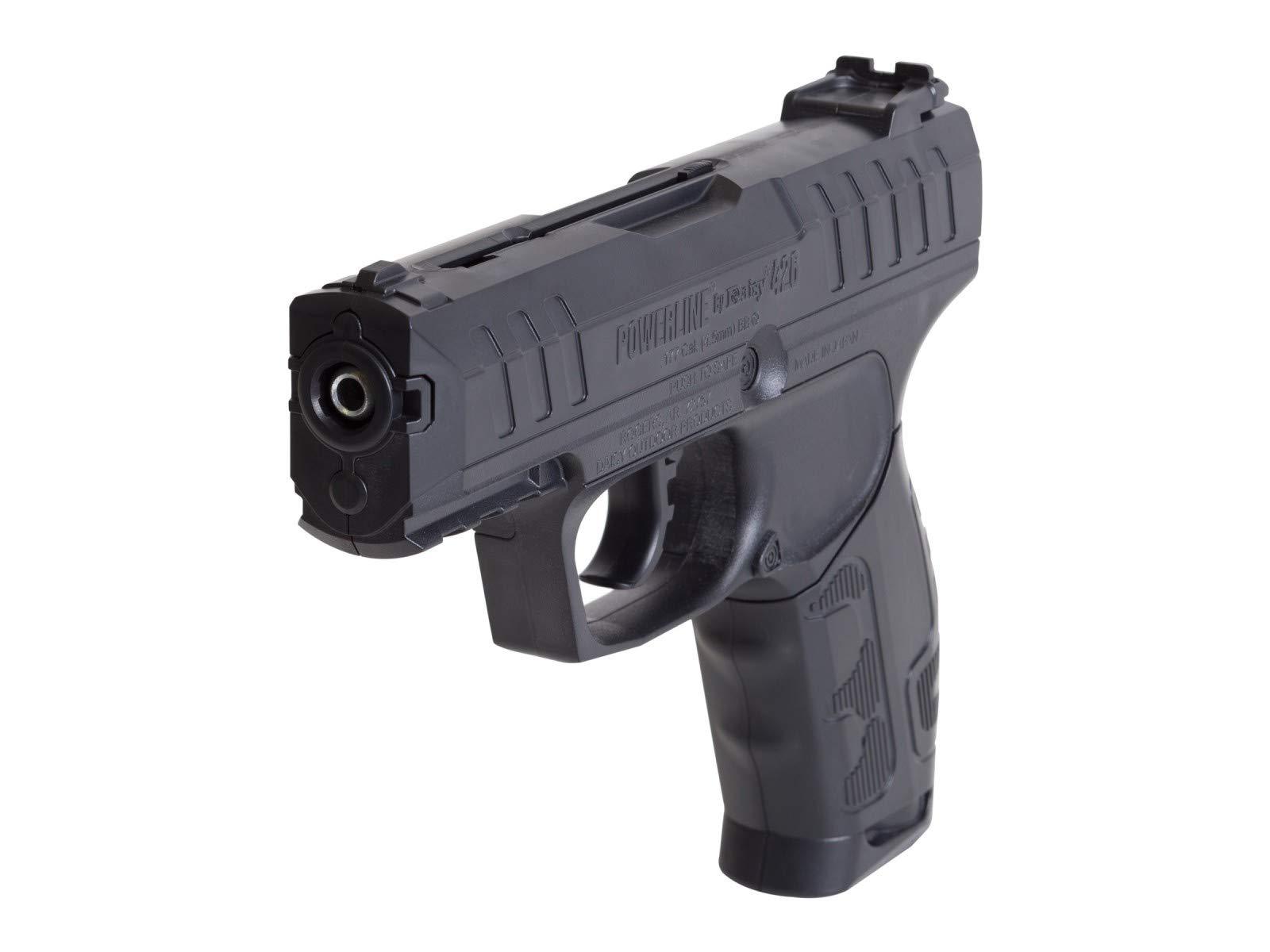Daisy Powerline 426 Air Pistol - Image 4