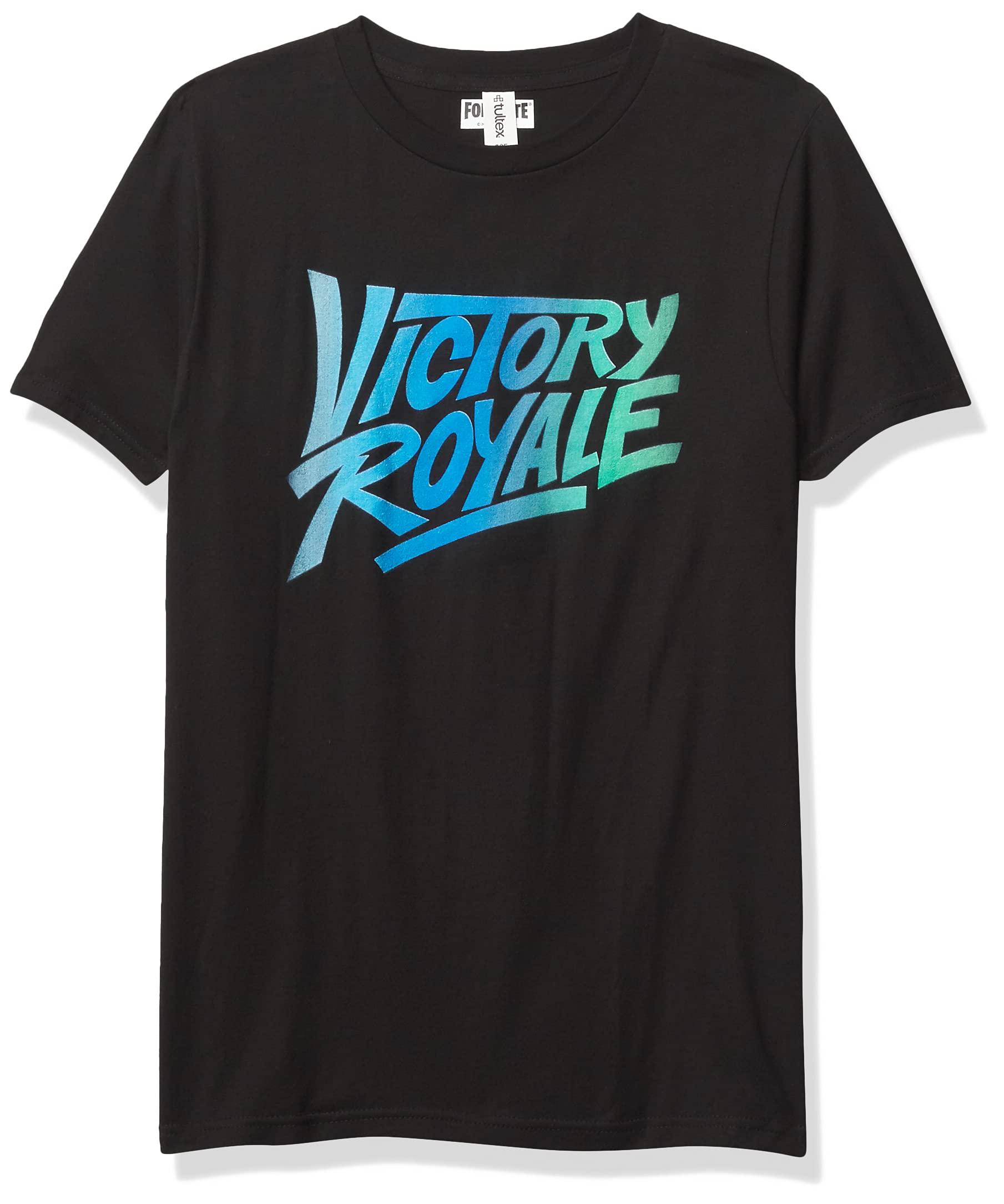 FORTNITE Kids' Victory Royale Logo T-Shirt