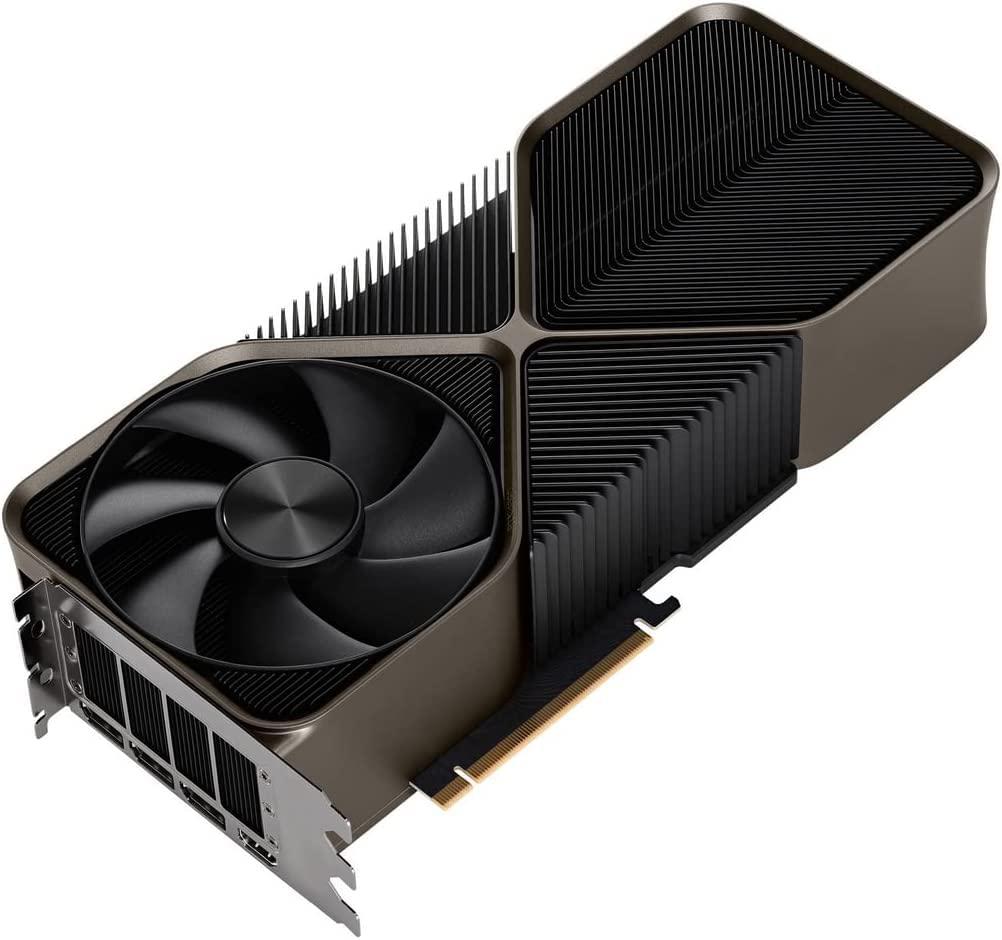 VIPERA NVIDIA GeForce RTX 4090 Founders Edition Graphic Card - Image 3