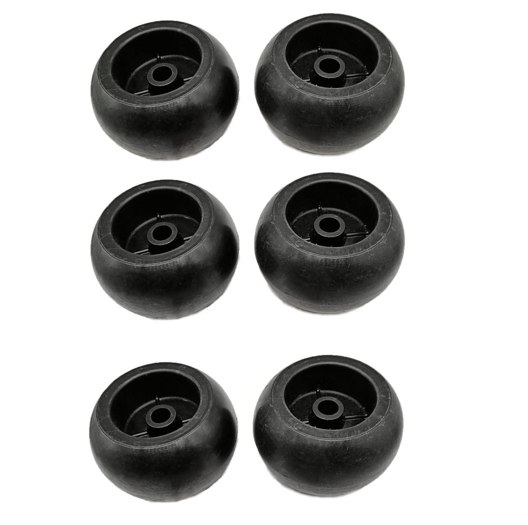 yue （6） for Exmark Mower Anti Scalp Deck Wheel+KIT 103-3168 103-7263 103-4051 - Image 6