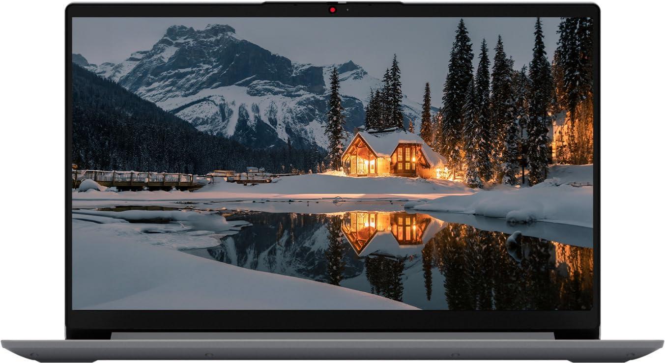 Lenovo IdeaPad 15.6” FHD Touchscreen Laptop, 40GB RAM 2.5TB Storage (2TB SSD+512GB Docking Station Set), 6-Cores Intel Core i3, Windows 11 Pro with Microsoft Office Included, Plusera Earphones - Image 5