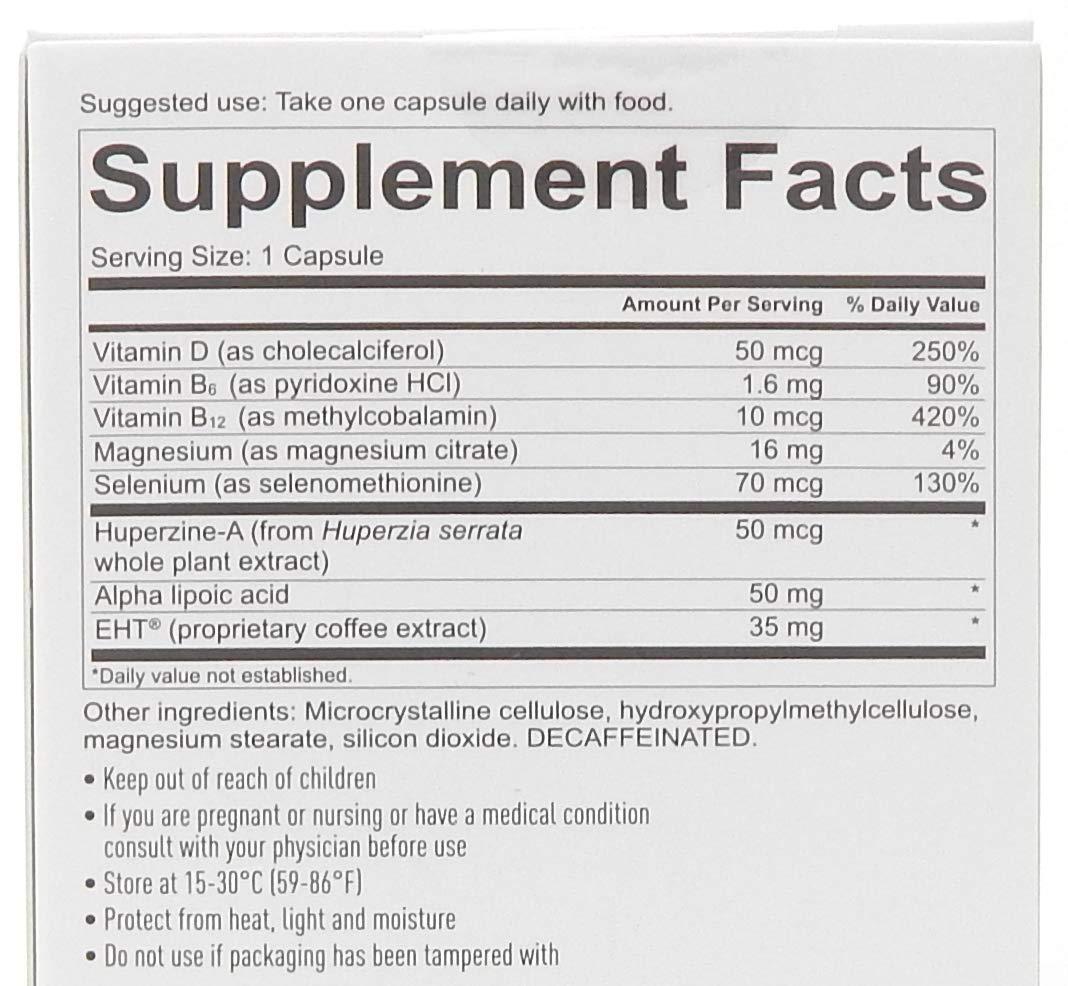 Neora EHT Age-Defying Supplement - Brain Formula - Image 4