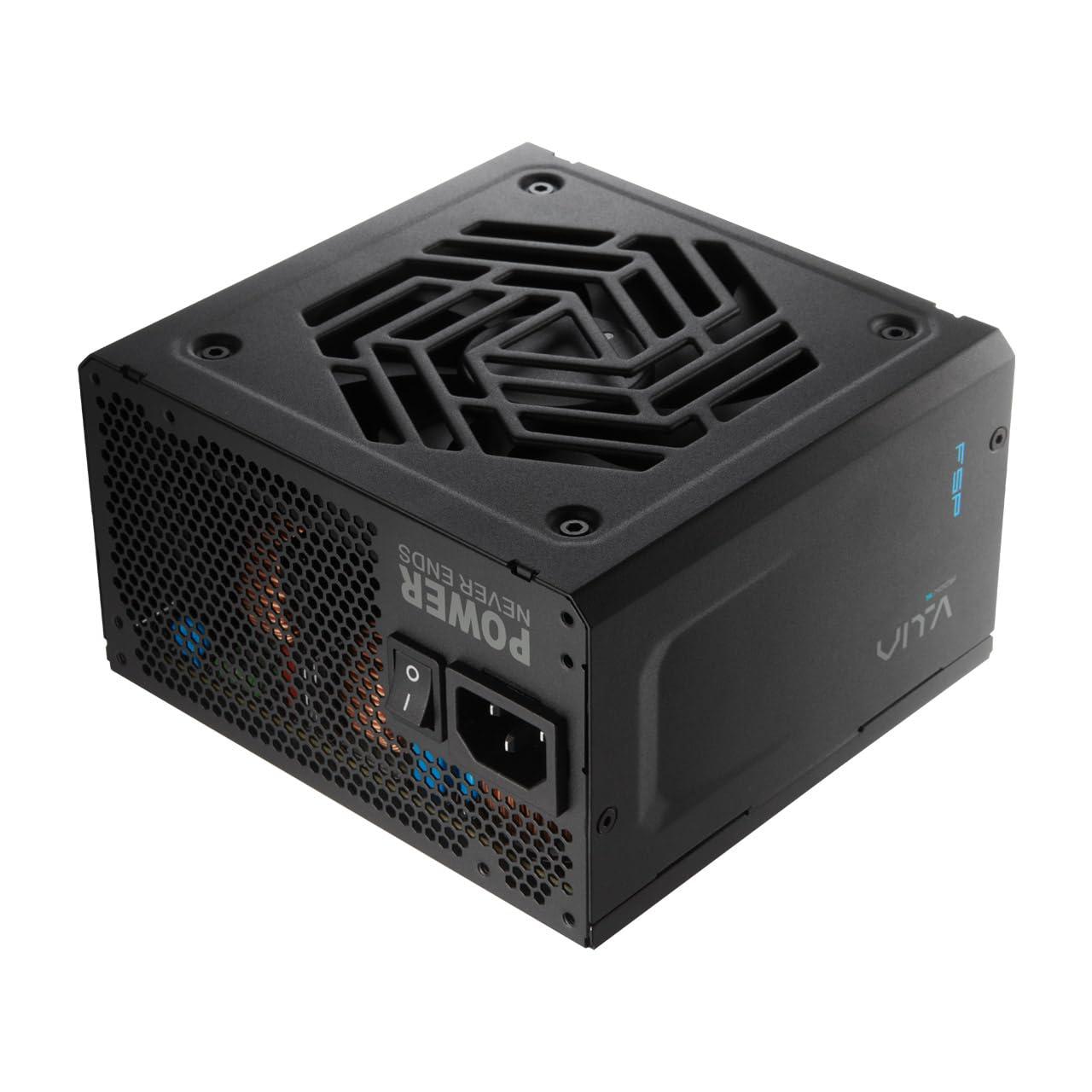 FSP VITA GM 1000W, 80 Plus Gold ATX 3.1 & PCIe 5.1 12V-(2X6) Fully Modular Computer Power Supply 10 Years Warranty (VITA-1000GM) - Image 5