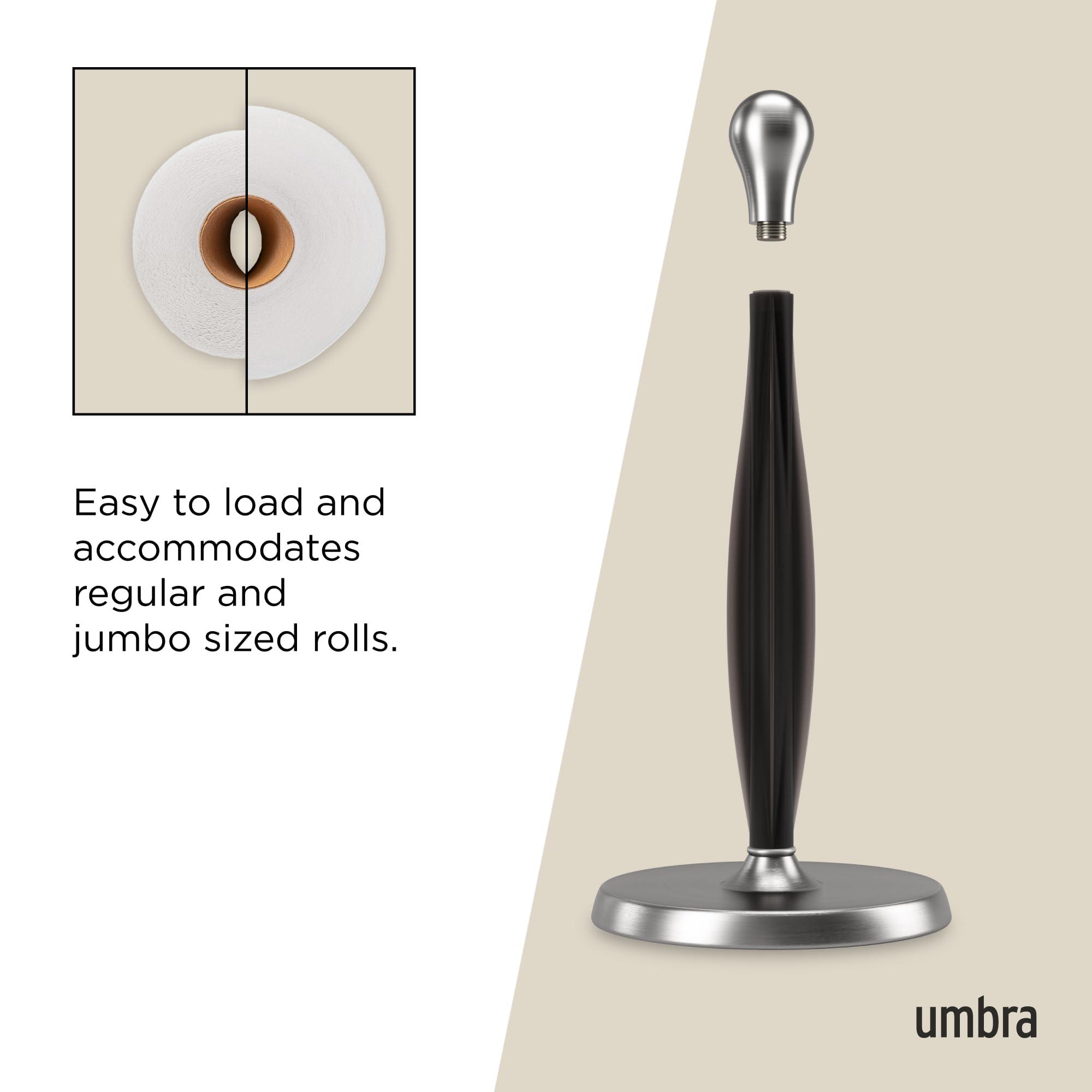 tug paper towel holder - Image 6