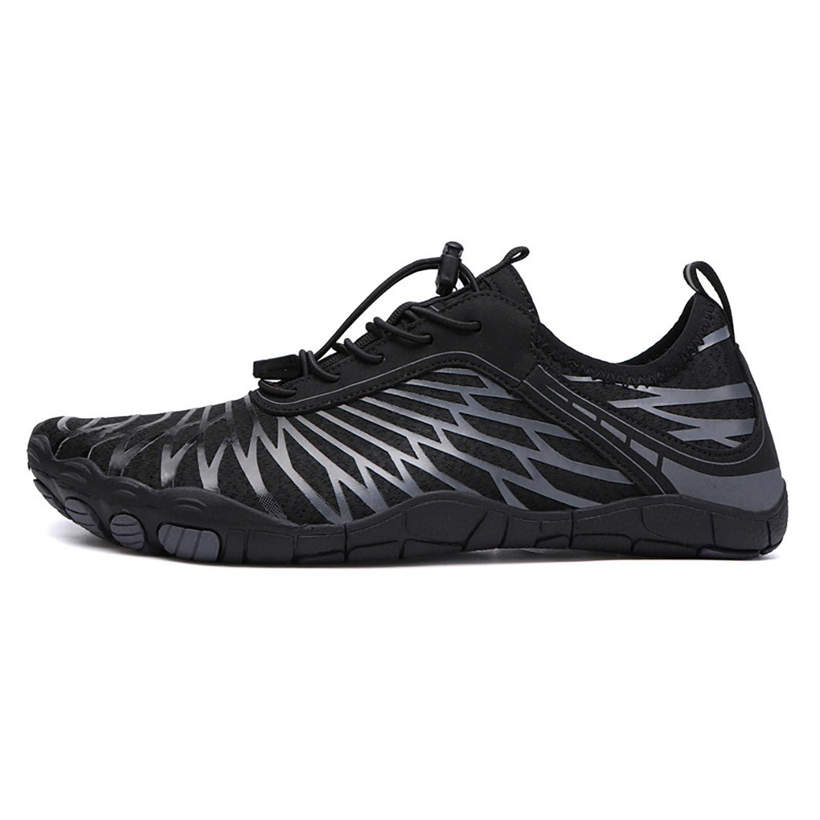 Zureto Grounded Footwear for Women Men Neuropathy, Hike Footwear Barefoot Womens Mens