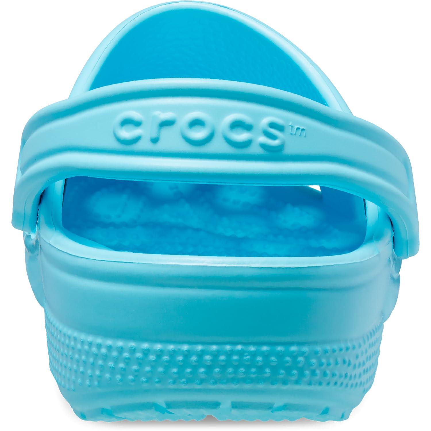 Crocs Unisex Adult Classic Clog - Image 2