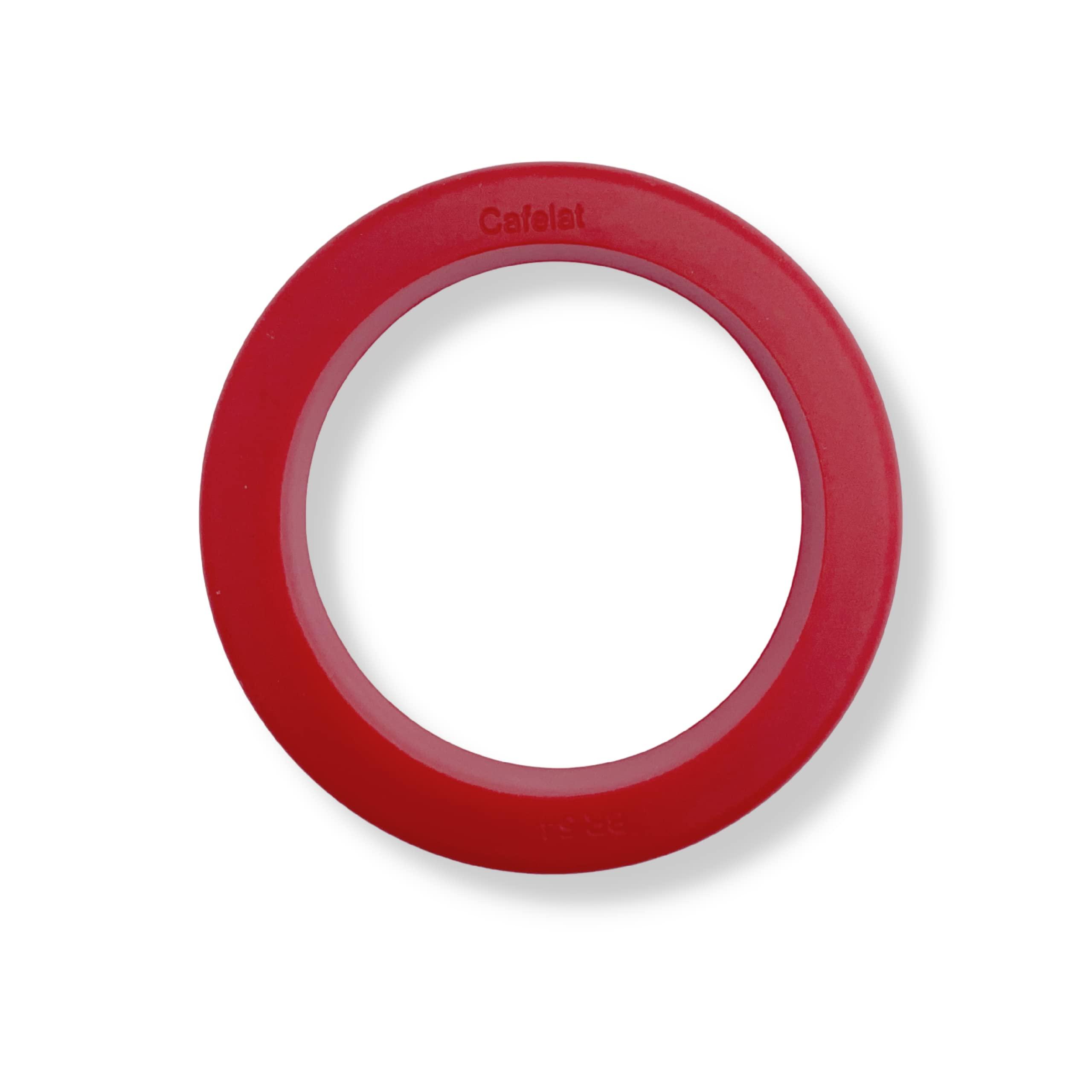 54mm Cafelat Silicone Gasket for Breville Sage Barista Pro, Express, Bambino Plus, Impress, Barista Touch, Infuser, Infuse, Perfetta, Barista Perfetta Plus. - Image 5