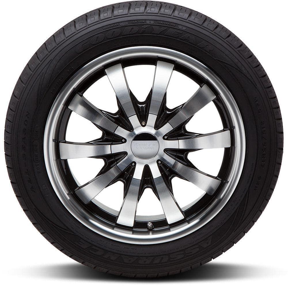 Goodyear Assurance Radial All-Season 235/55R17 99T Tire - Image 4