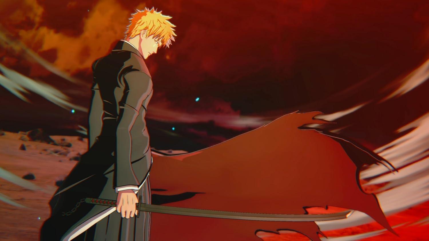 BLEACH Rebirth of Souls - Standard Edition - Xbox Series X|S [Digital Code] - Image 2