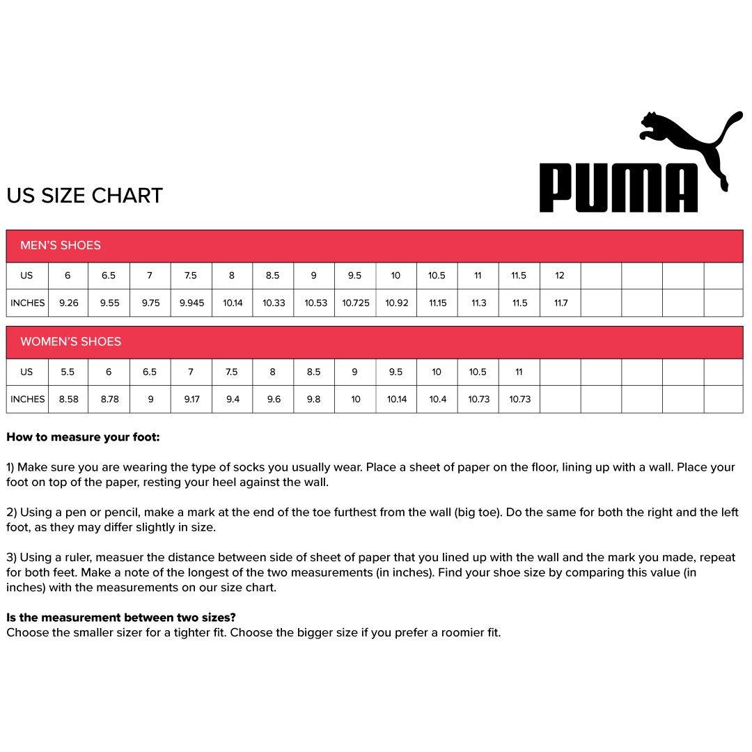 PUMA Men's Tazon 6 Cross-Training Shoe - Image 8