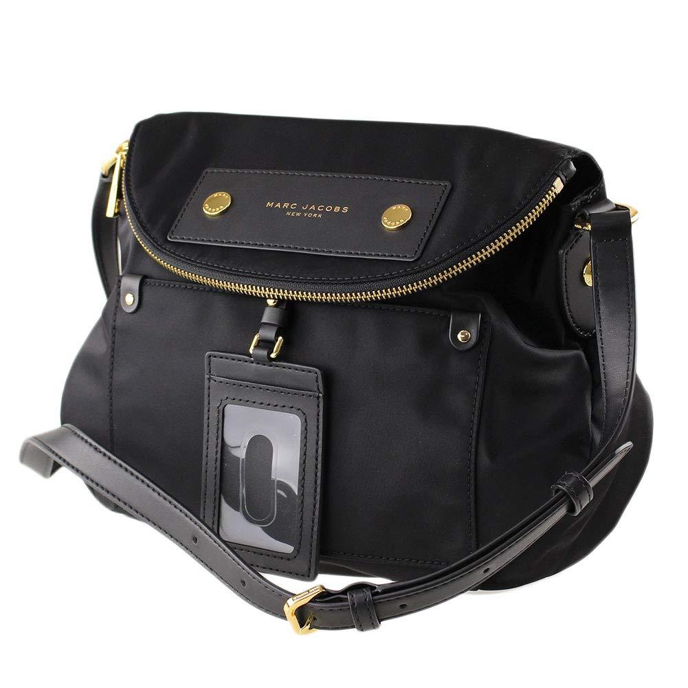 Marc Jacobs Preppy Natasha Nylon Crossbody Bag